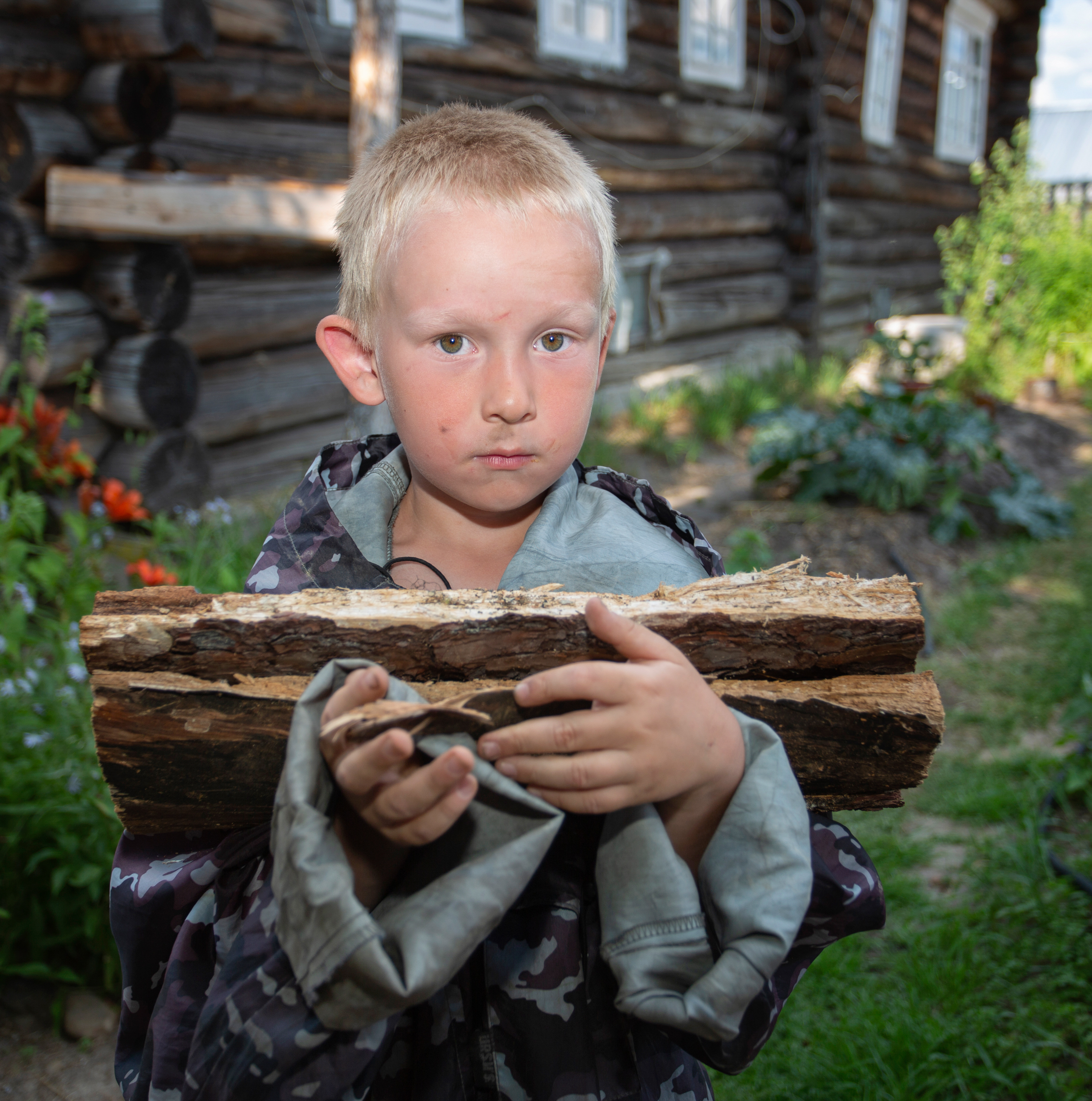 , Федотов Сергей