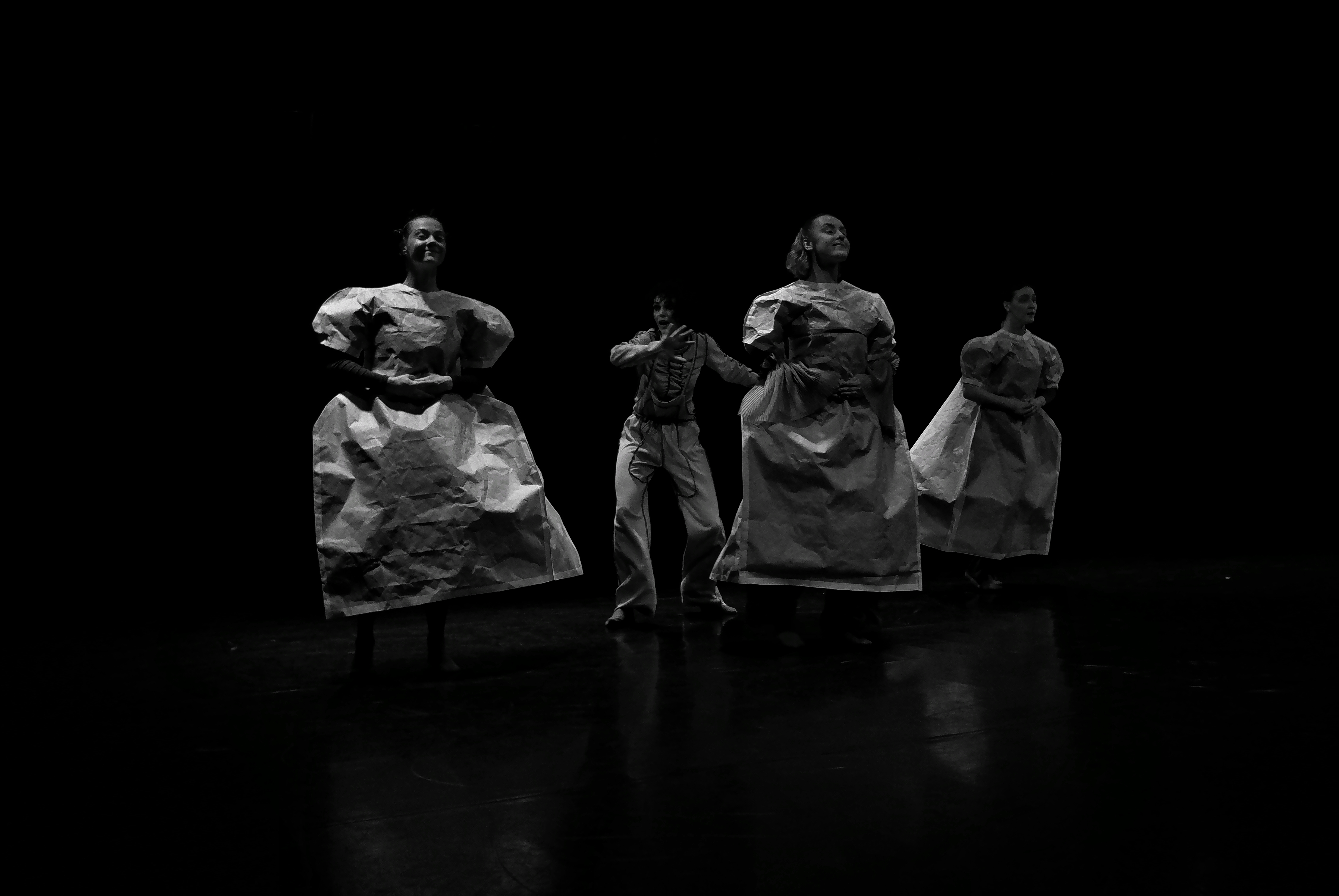 Непонимание, чувства, Зорин Миша