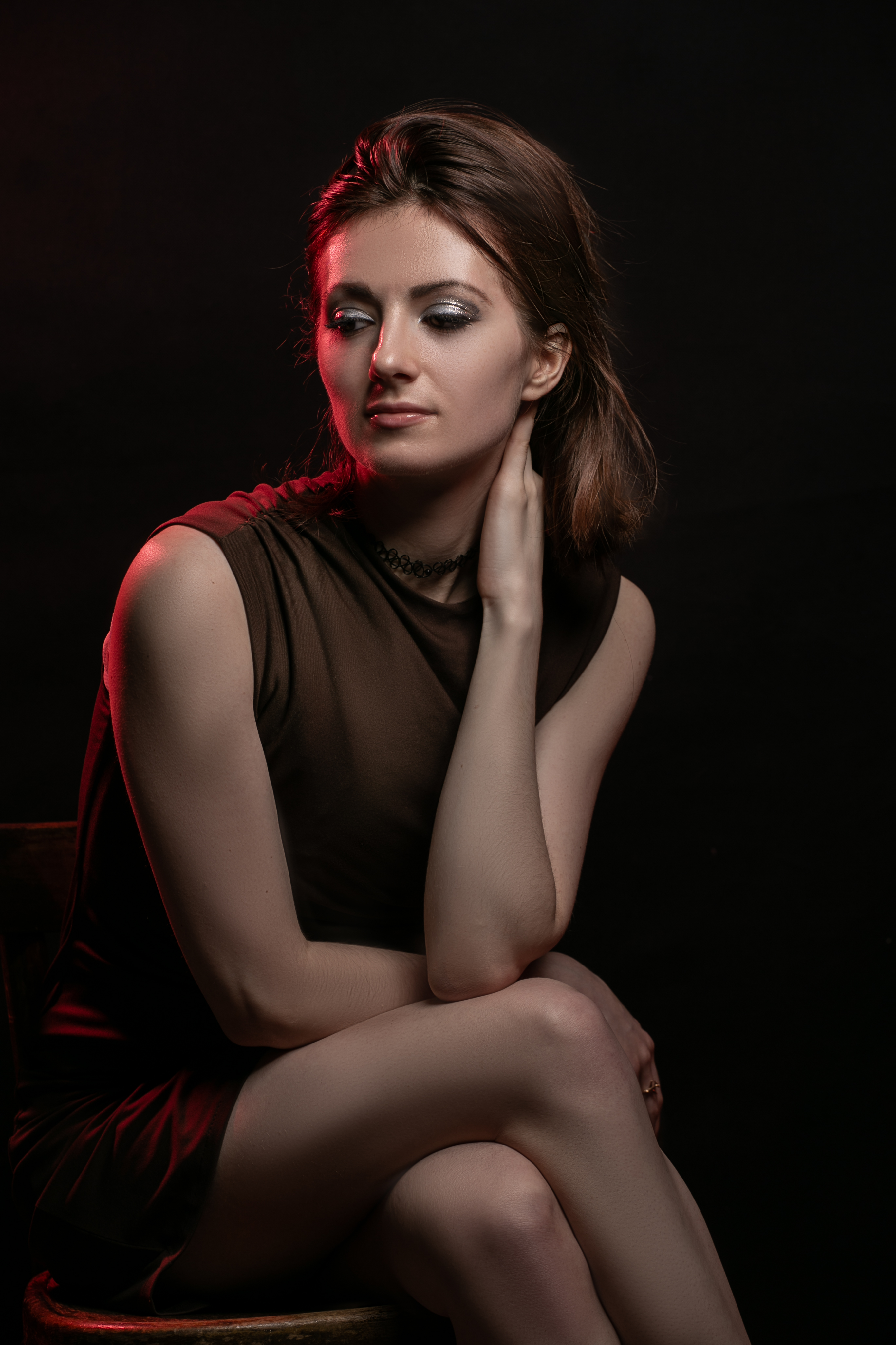 , Малышев Алексей