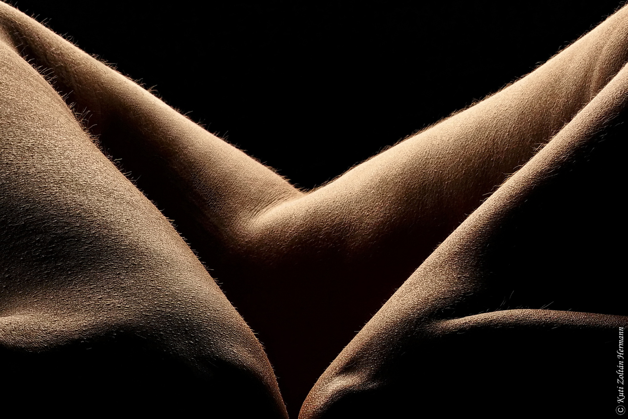 , Zoltan Hermann Kuti