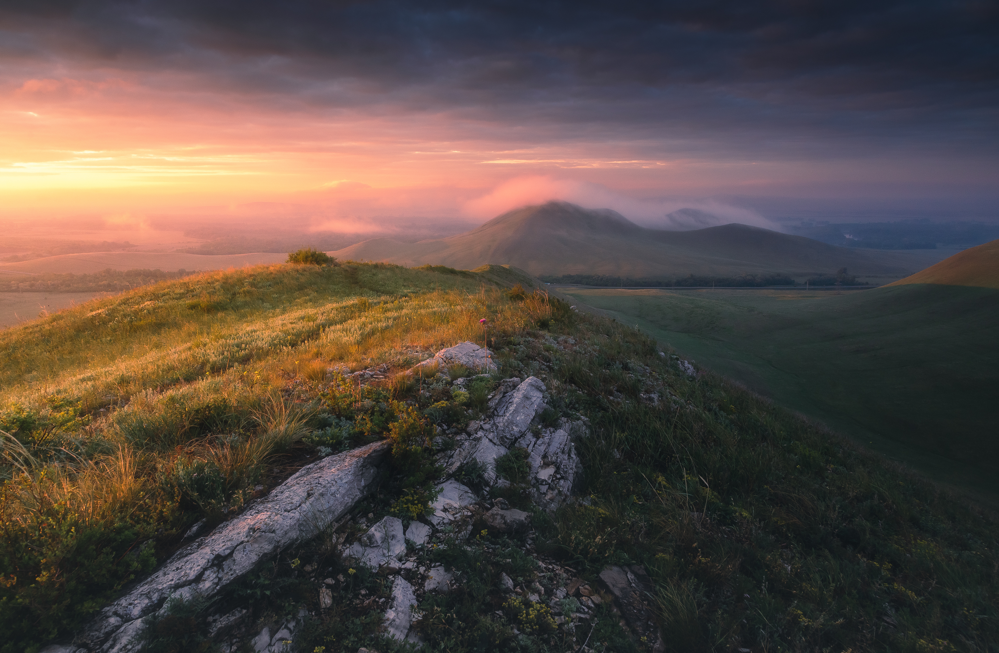 , Силантьев Даниил