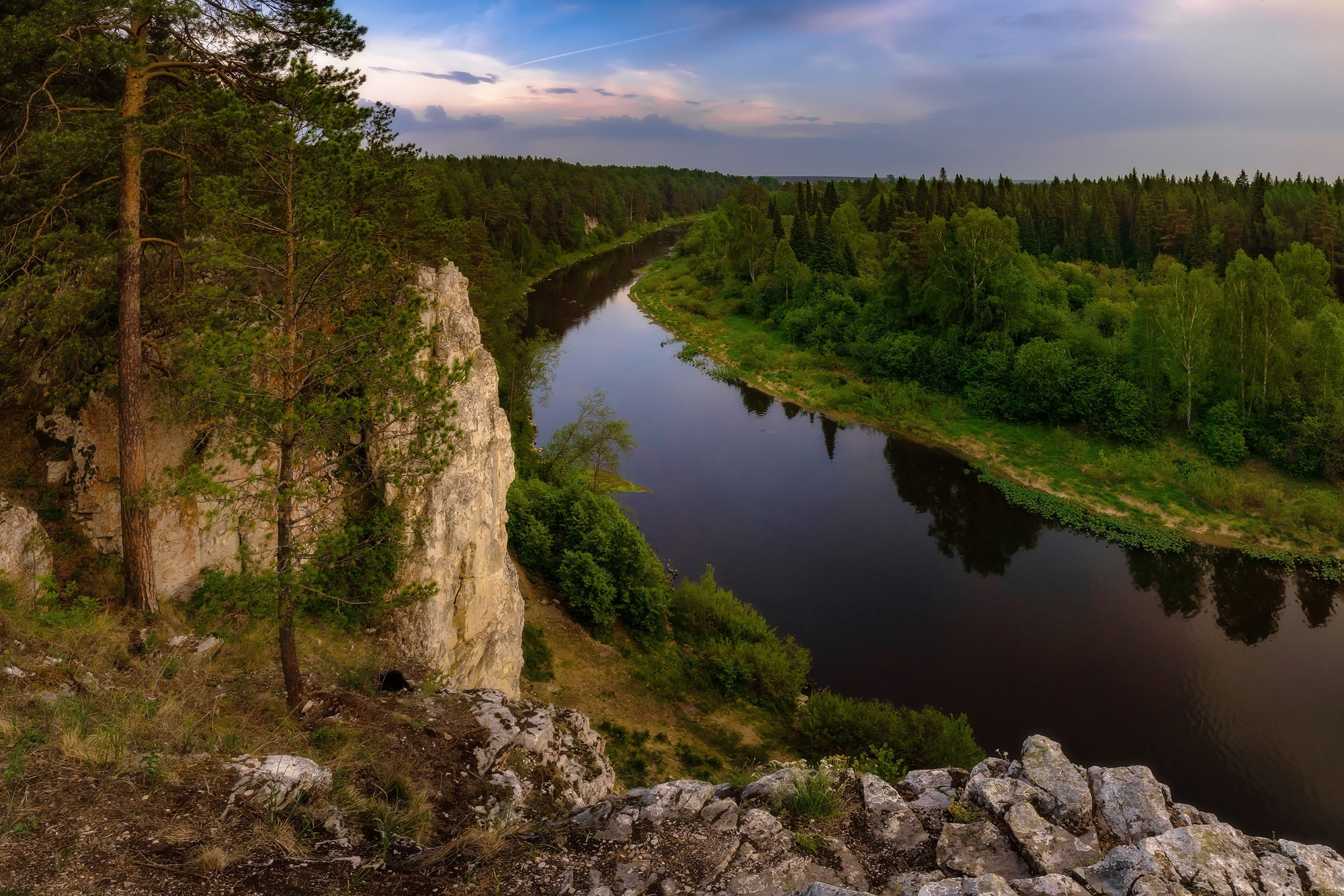 , Межин Сергей
