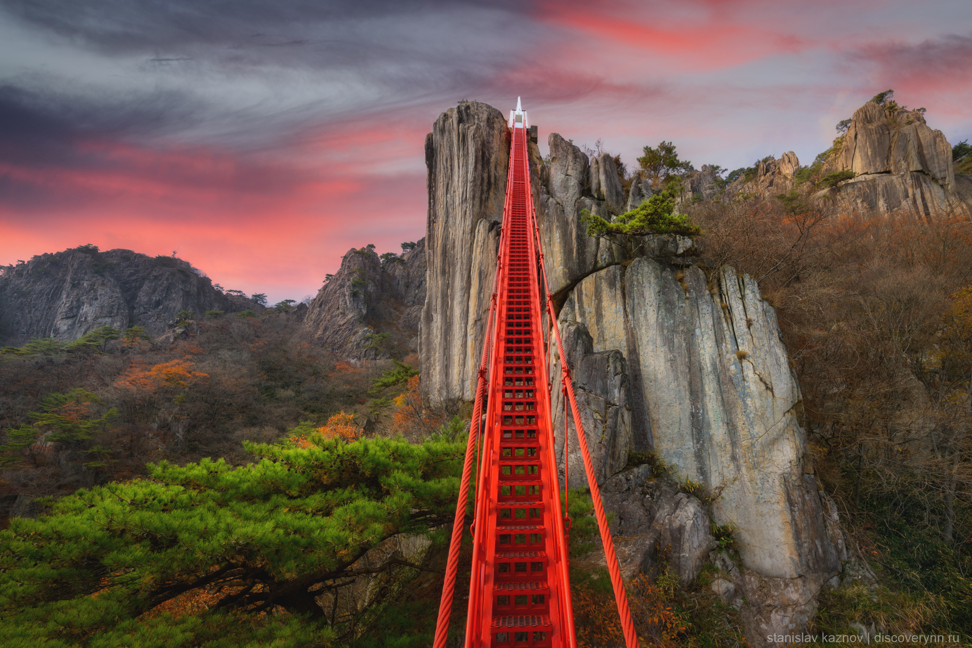 южная корея, south korea, Kaznov Stanislav