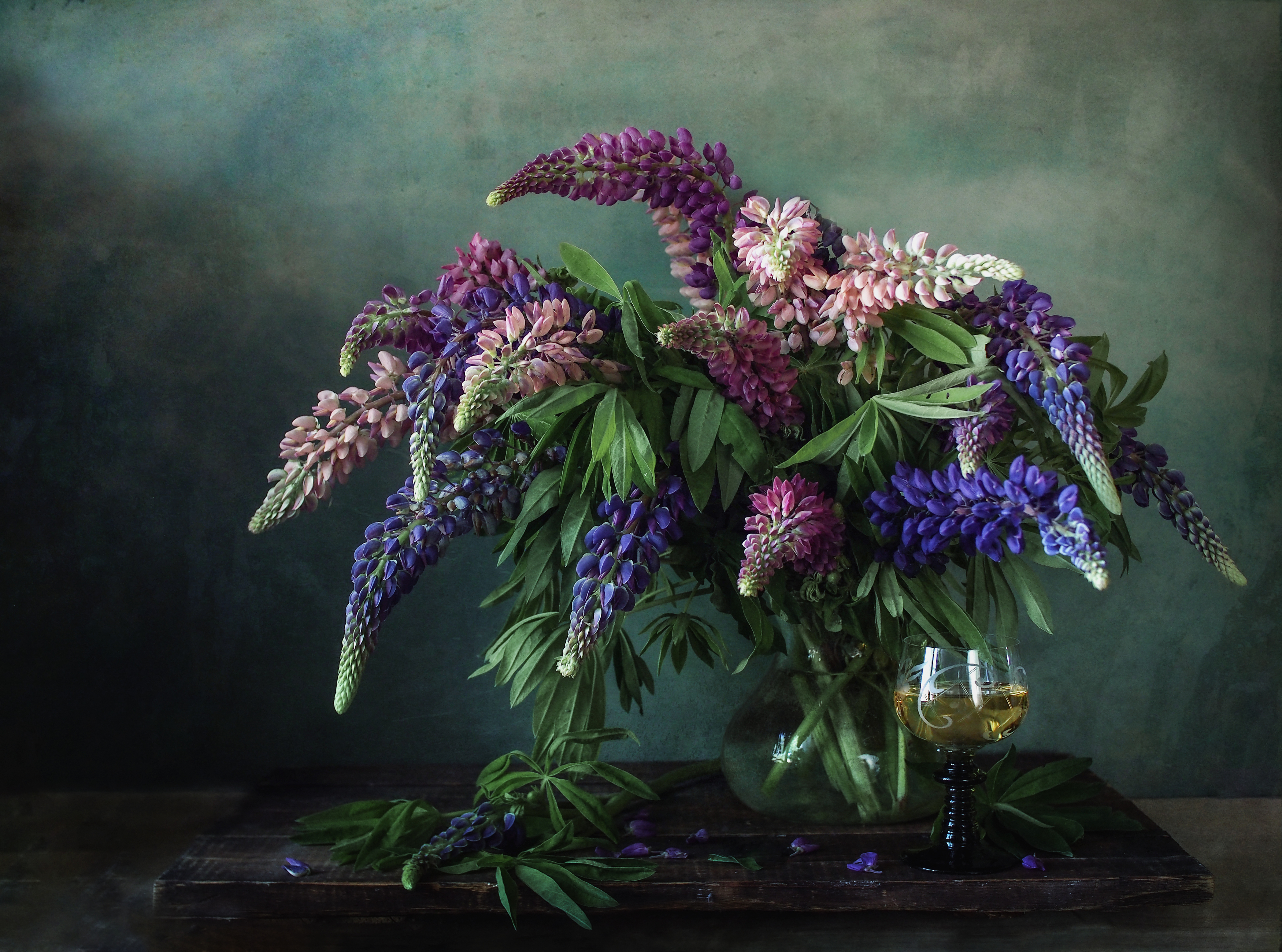 , Inyusheva Svetlana