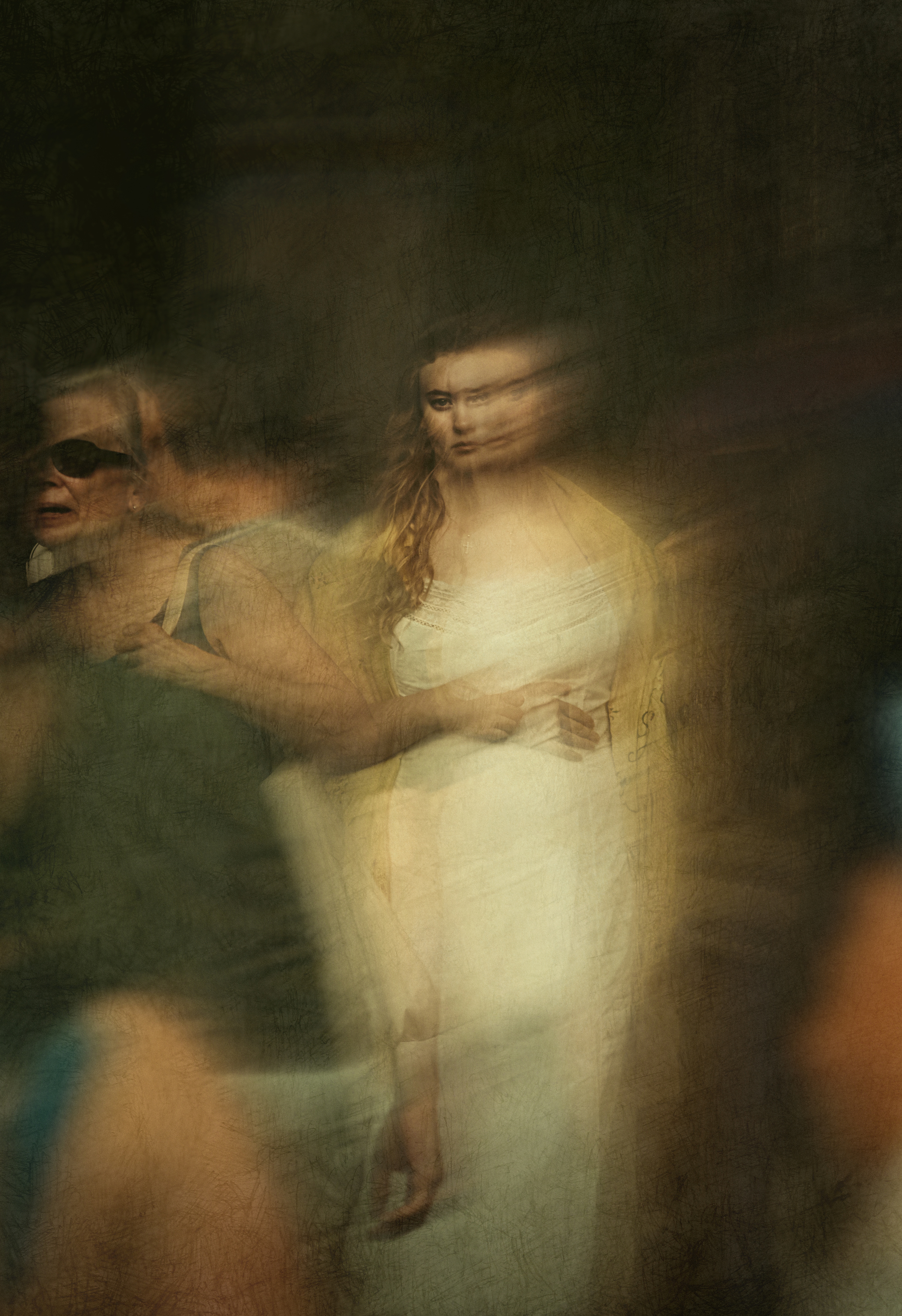 , Людмила Костина