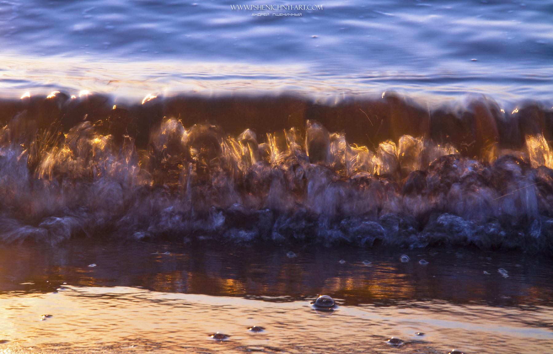 волна, движение, свет, вода, танец, импульс, минимализм, абстракция, концепт, Пшеничный Андрей