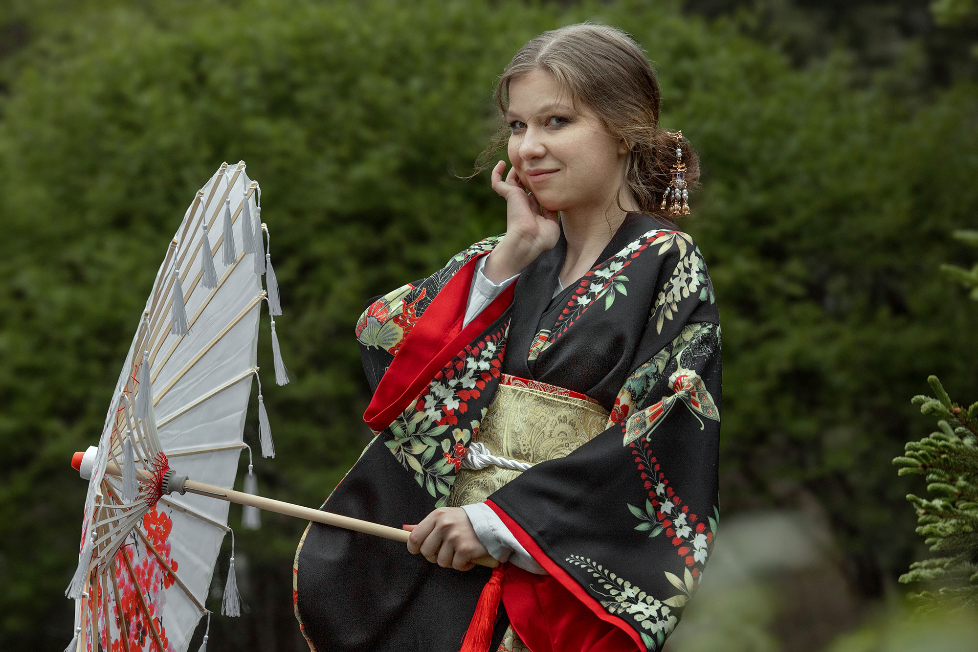 , Наталья Ткачева