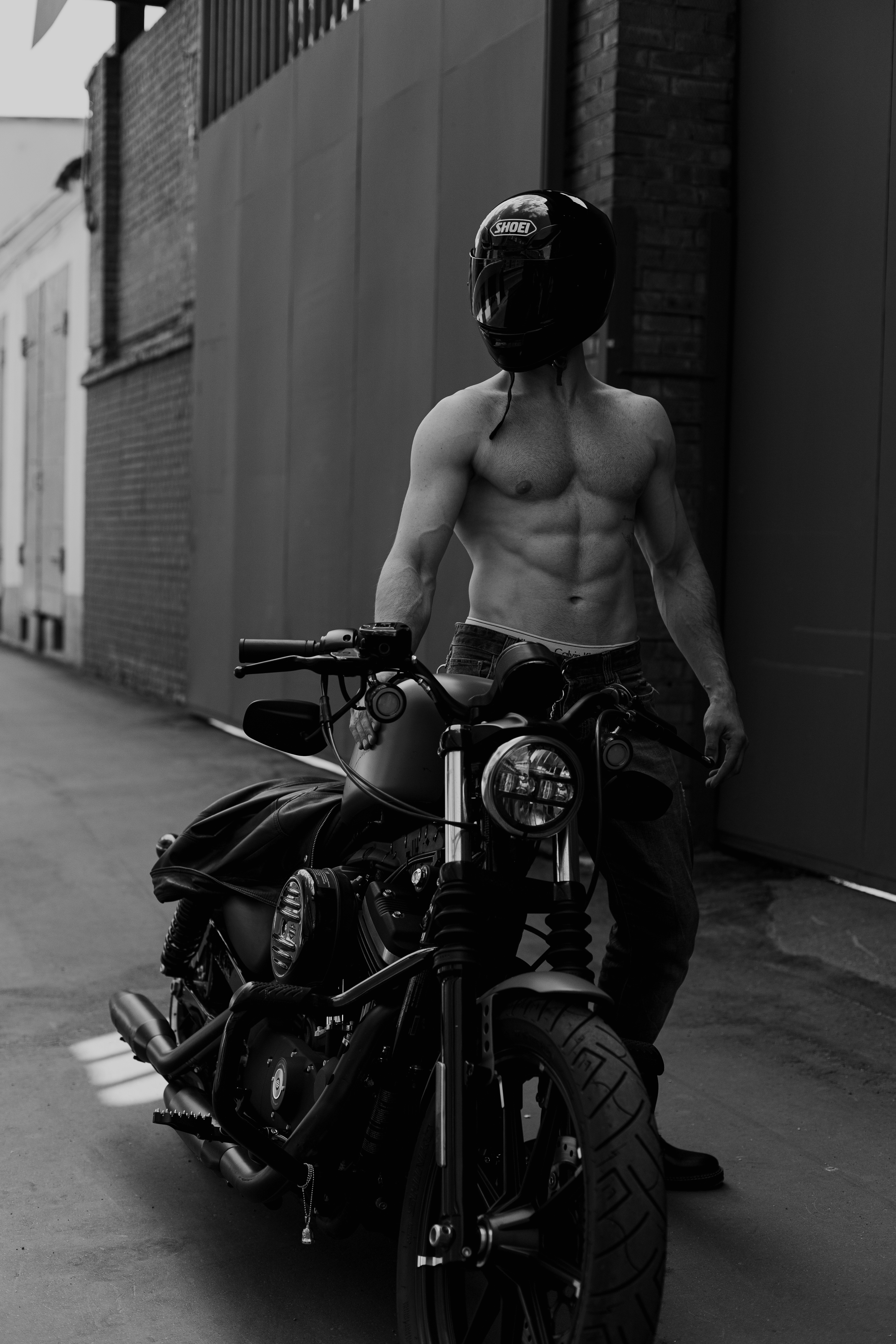 мужской портрет, мужчина, мужская съемка, мужской портрет, black and white, male, men, актер, модель, мото, Брагида Ольга