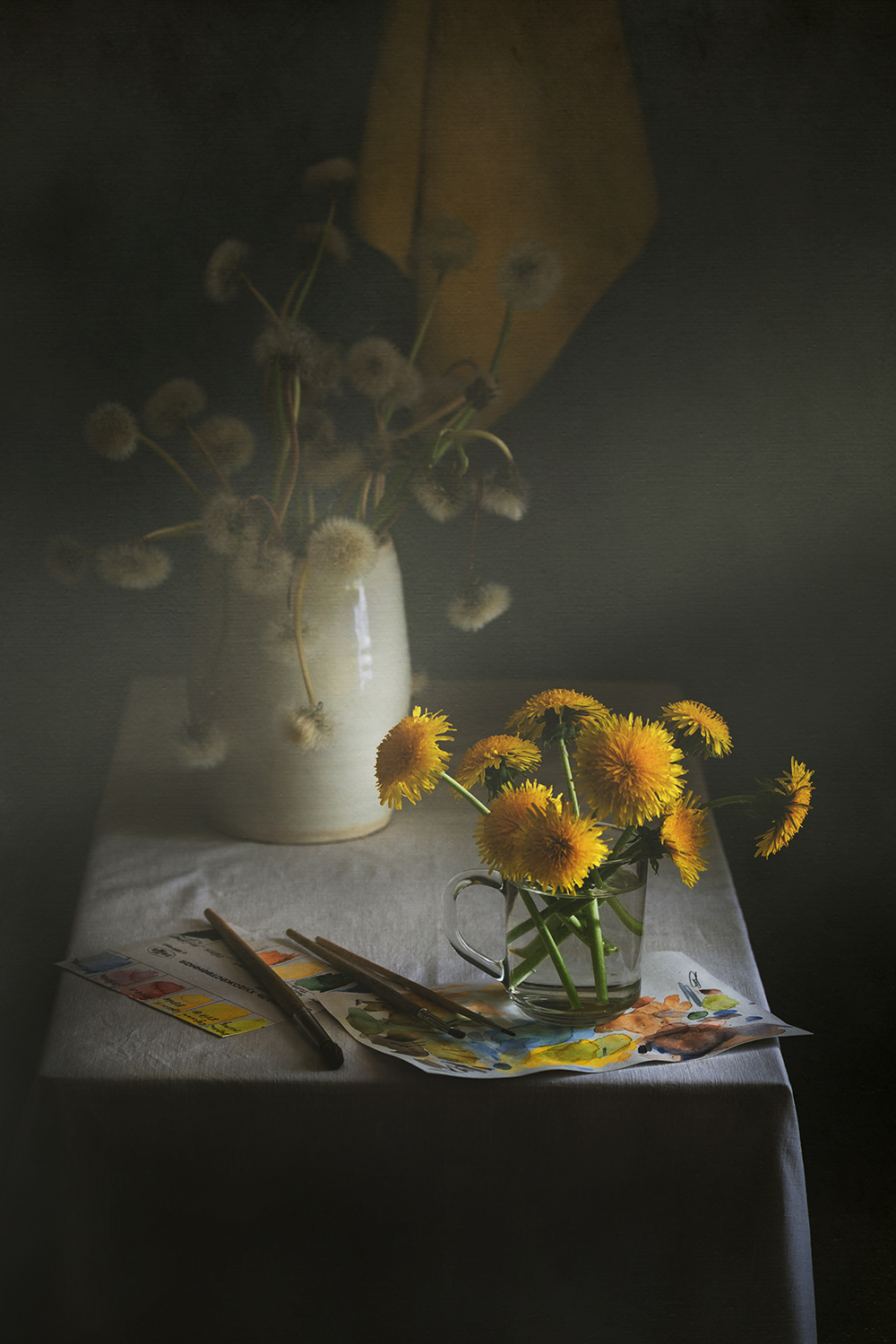 , Елена Рубинская