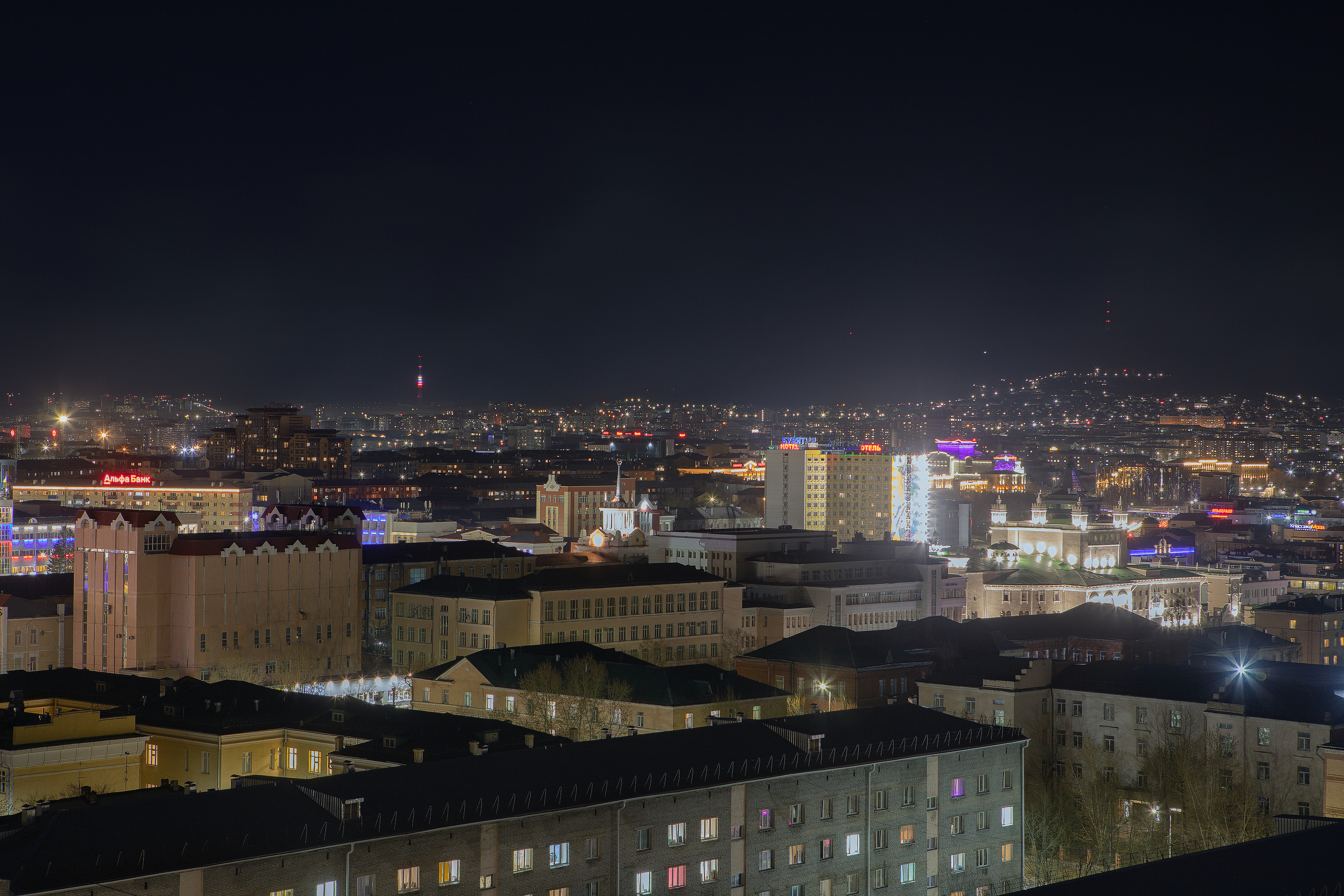 , Туева Наталья