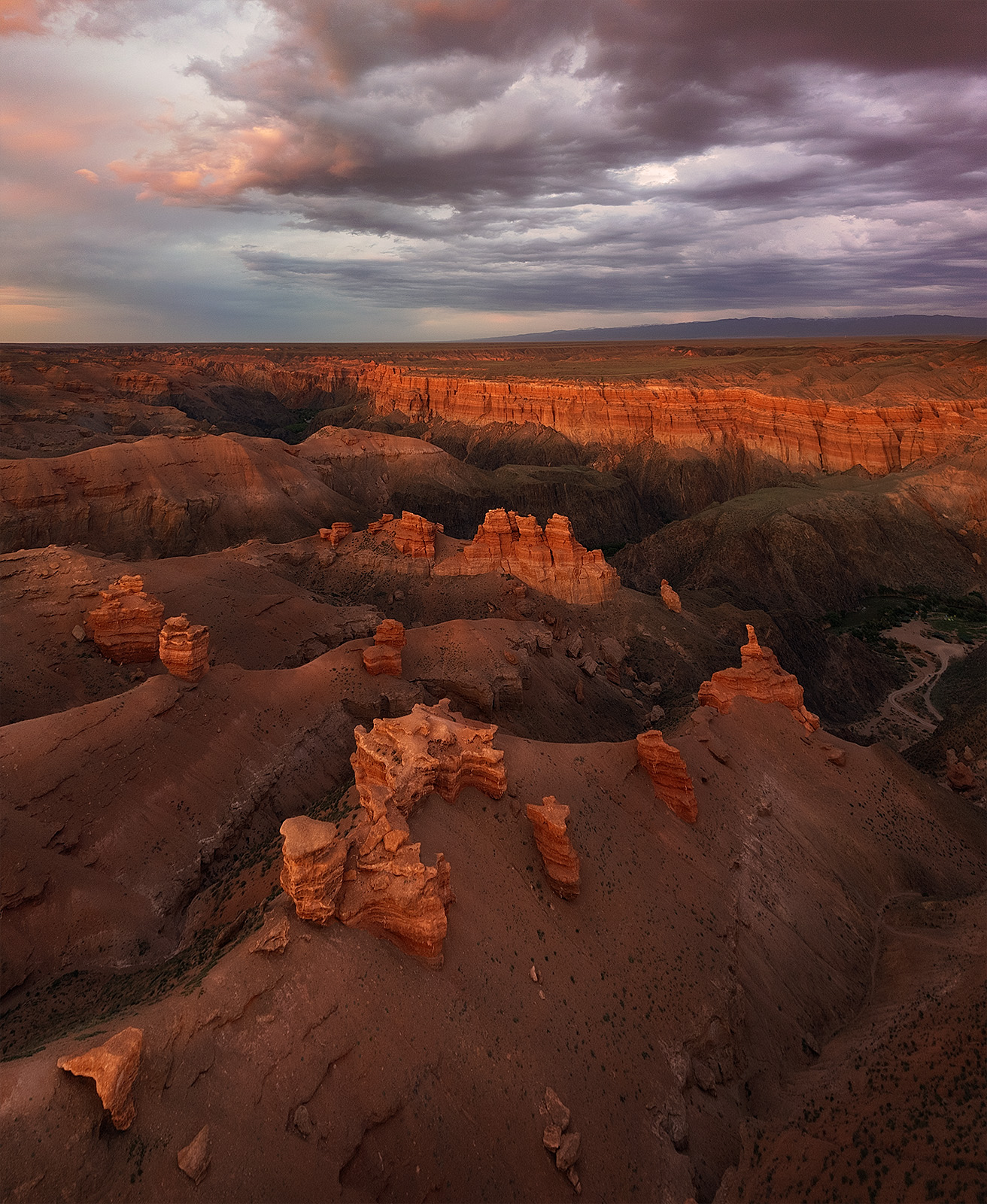 , Андрей Родионов