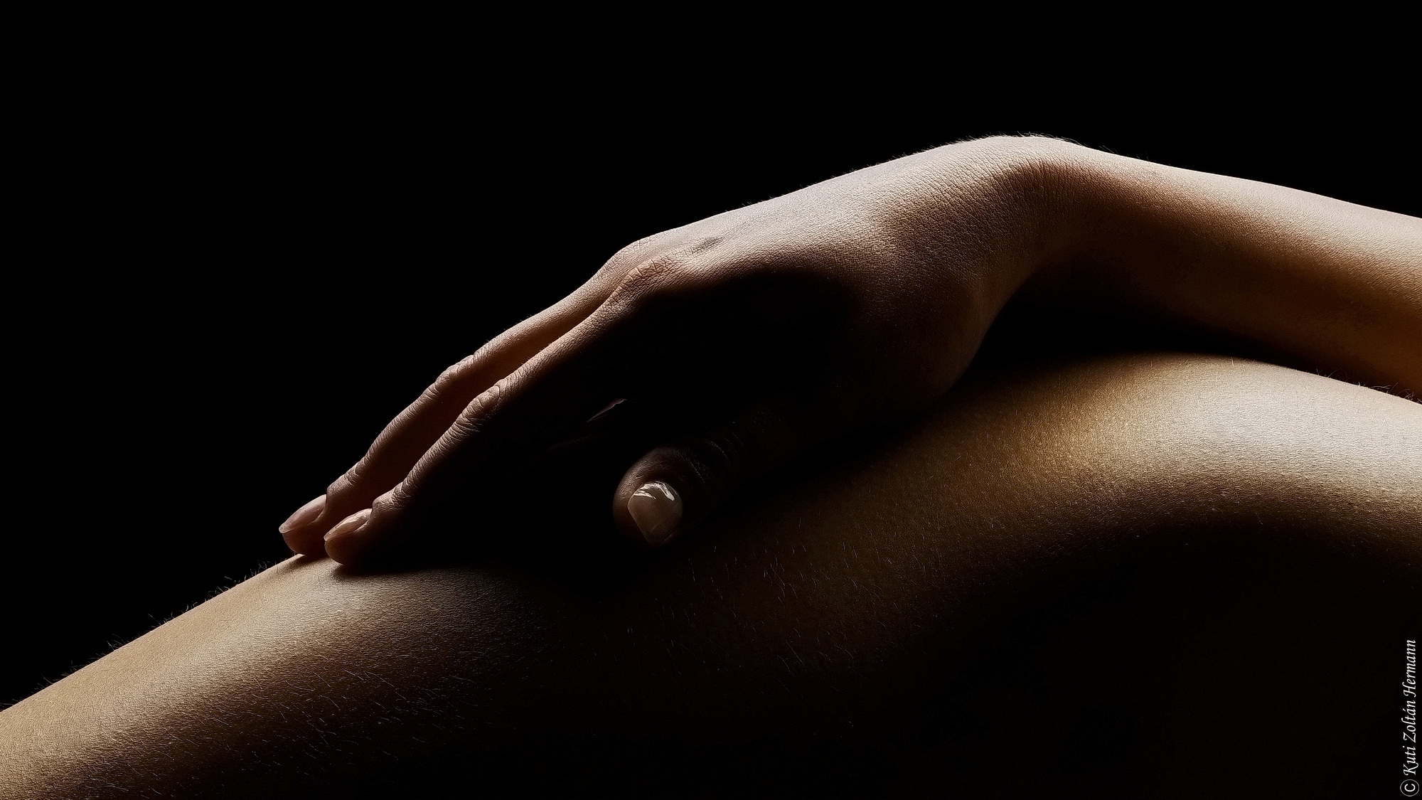 , Zoltan Hermann Kuti