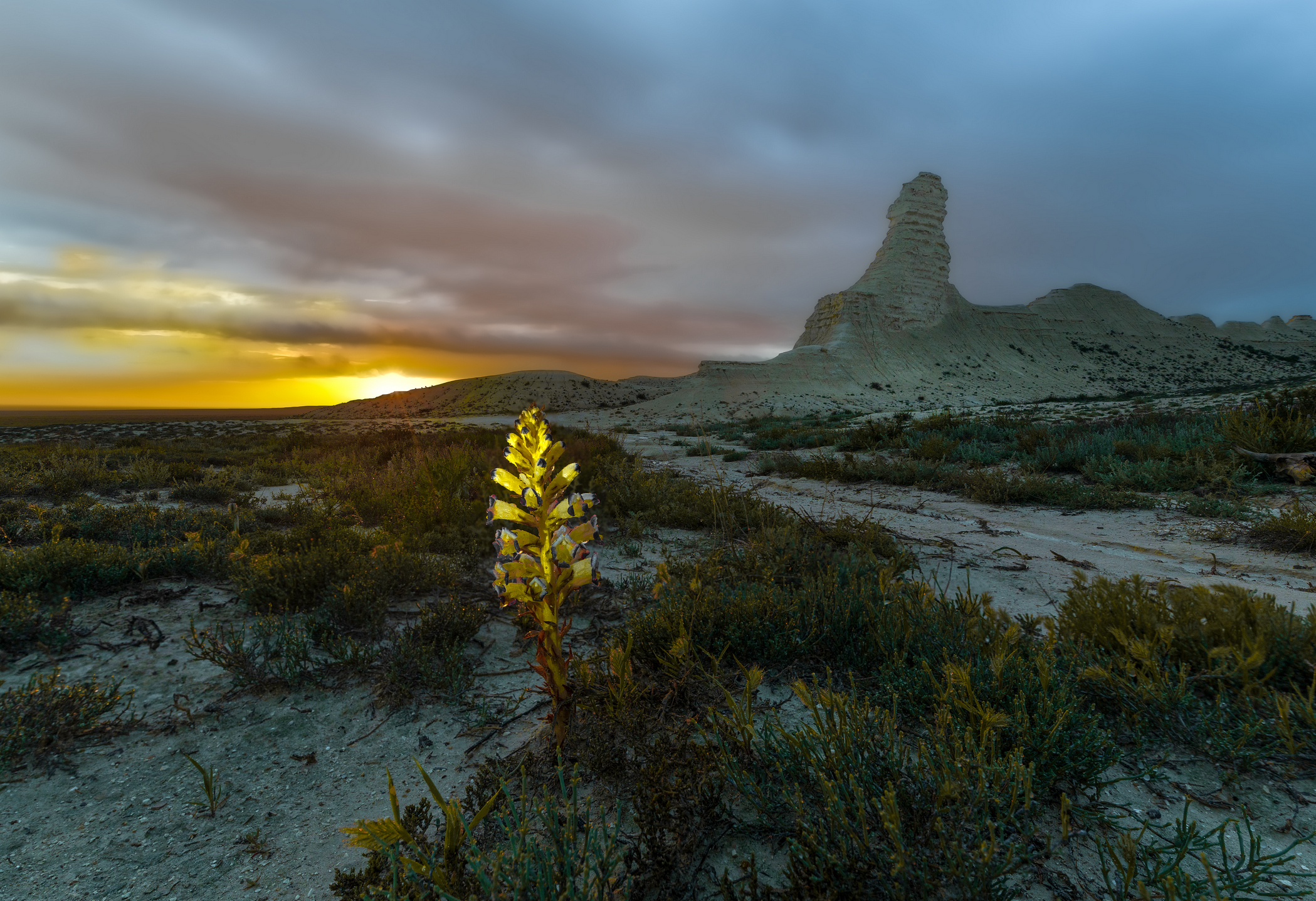 , Валерий Одинцов