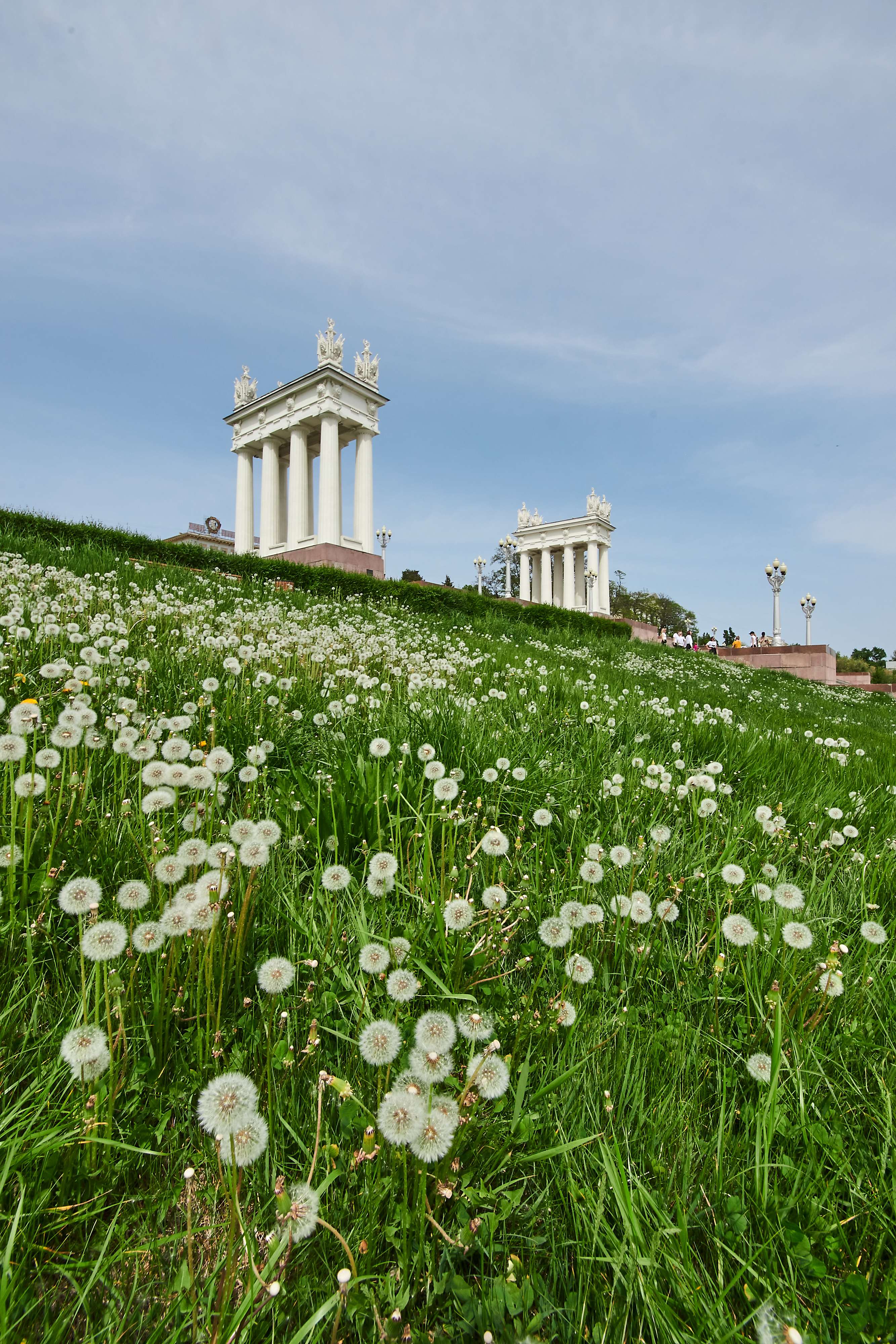 landscapes, volgograd, russia, , Павел Сторчилов