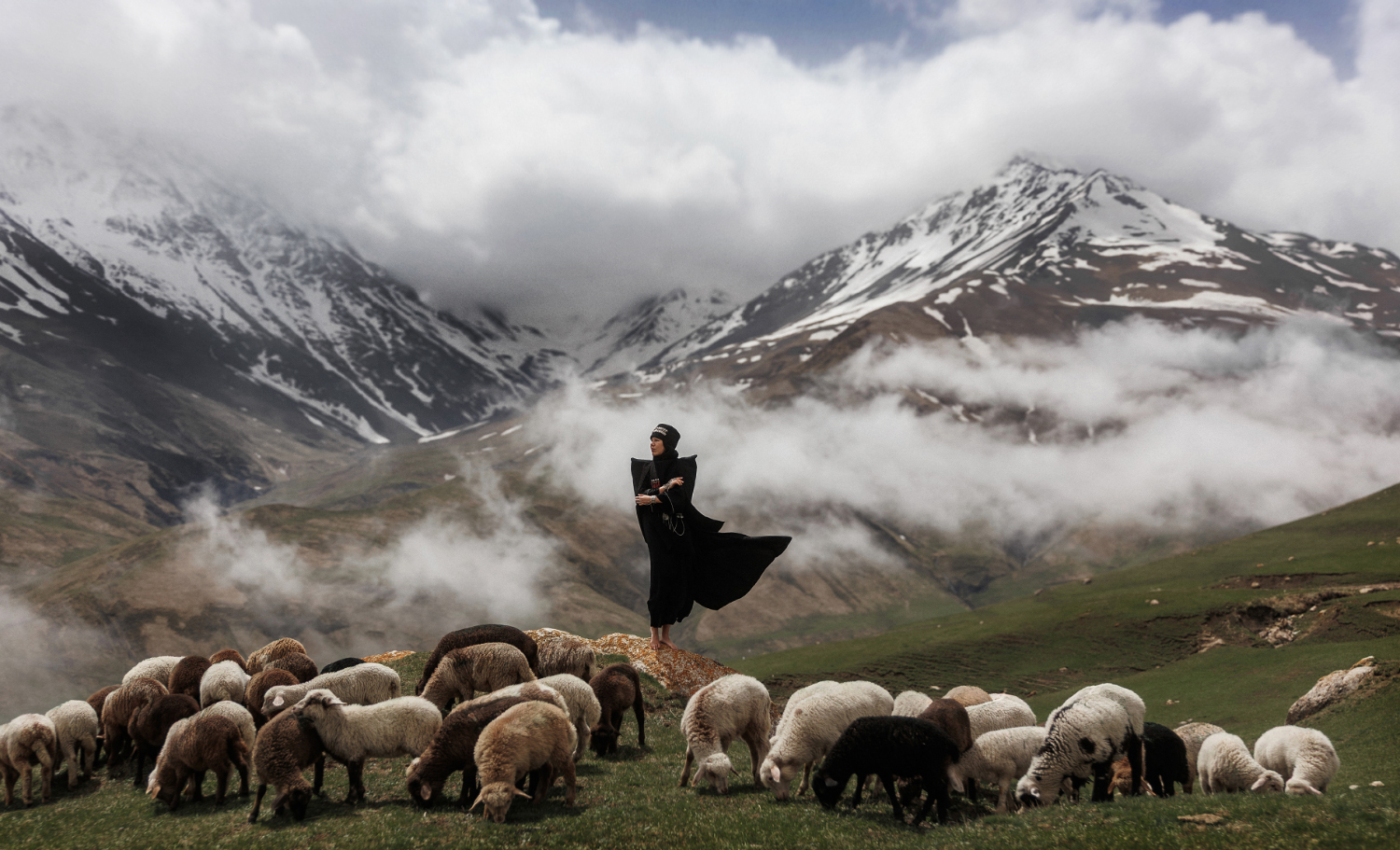 , Михаил Лежнёв