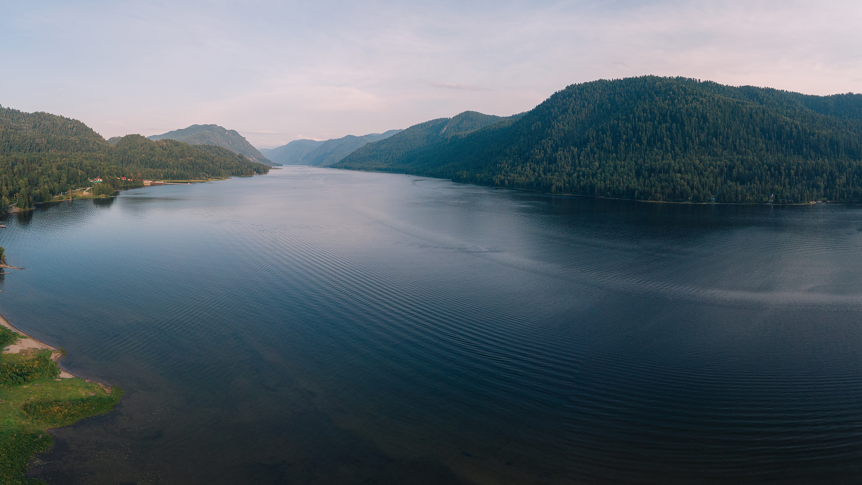 алтай, altai, телецкое, Руслан Олинчук