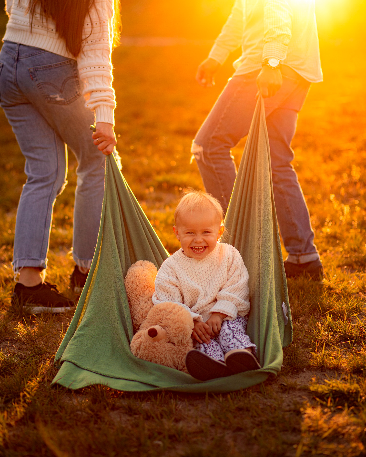 , Ольга Лазебна