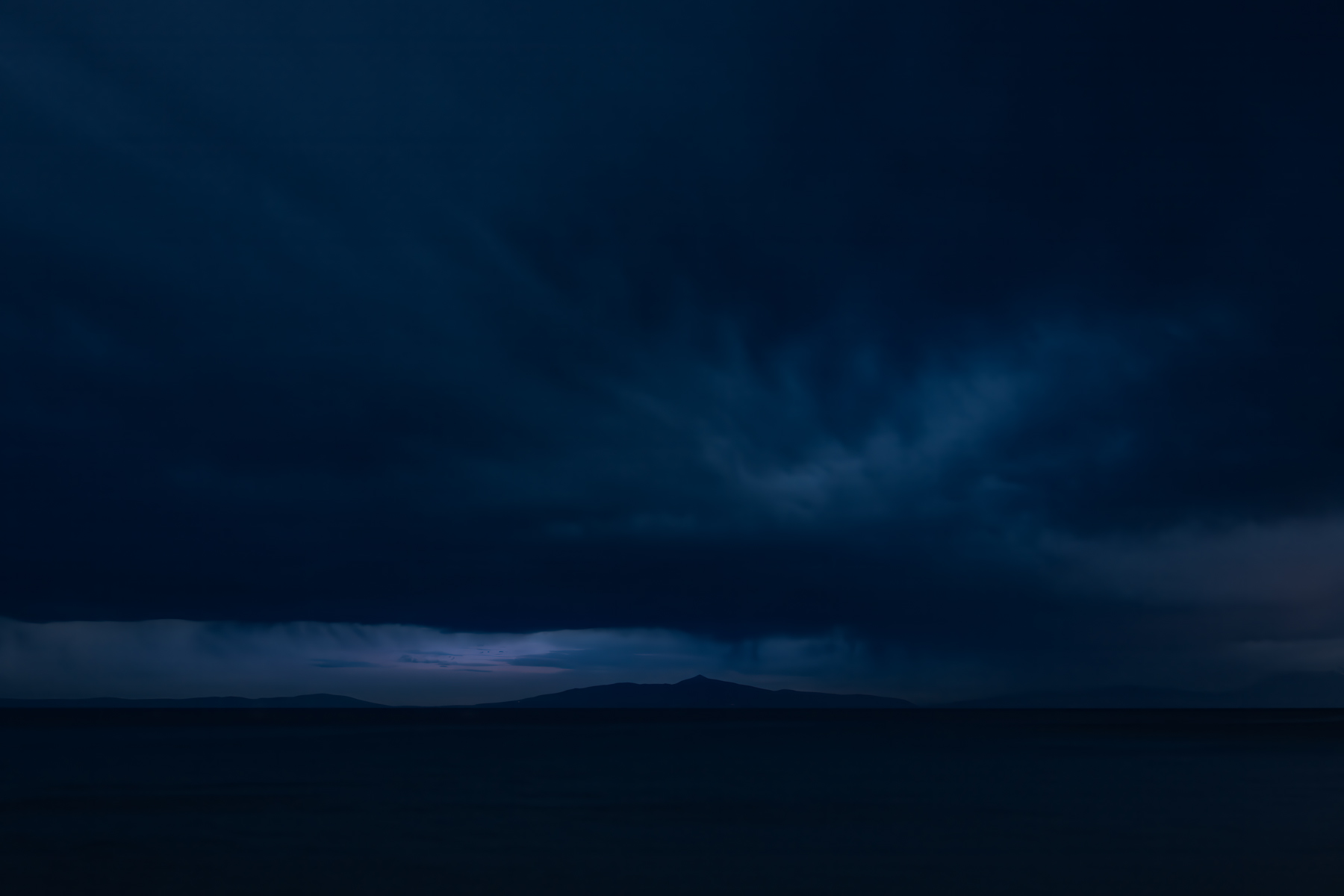 природа, Sajkovski Dejan