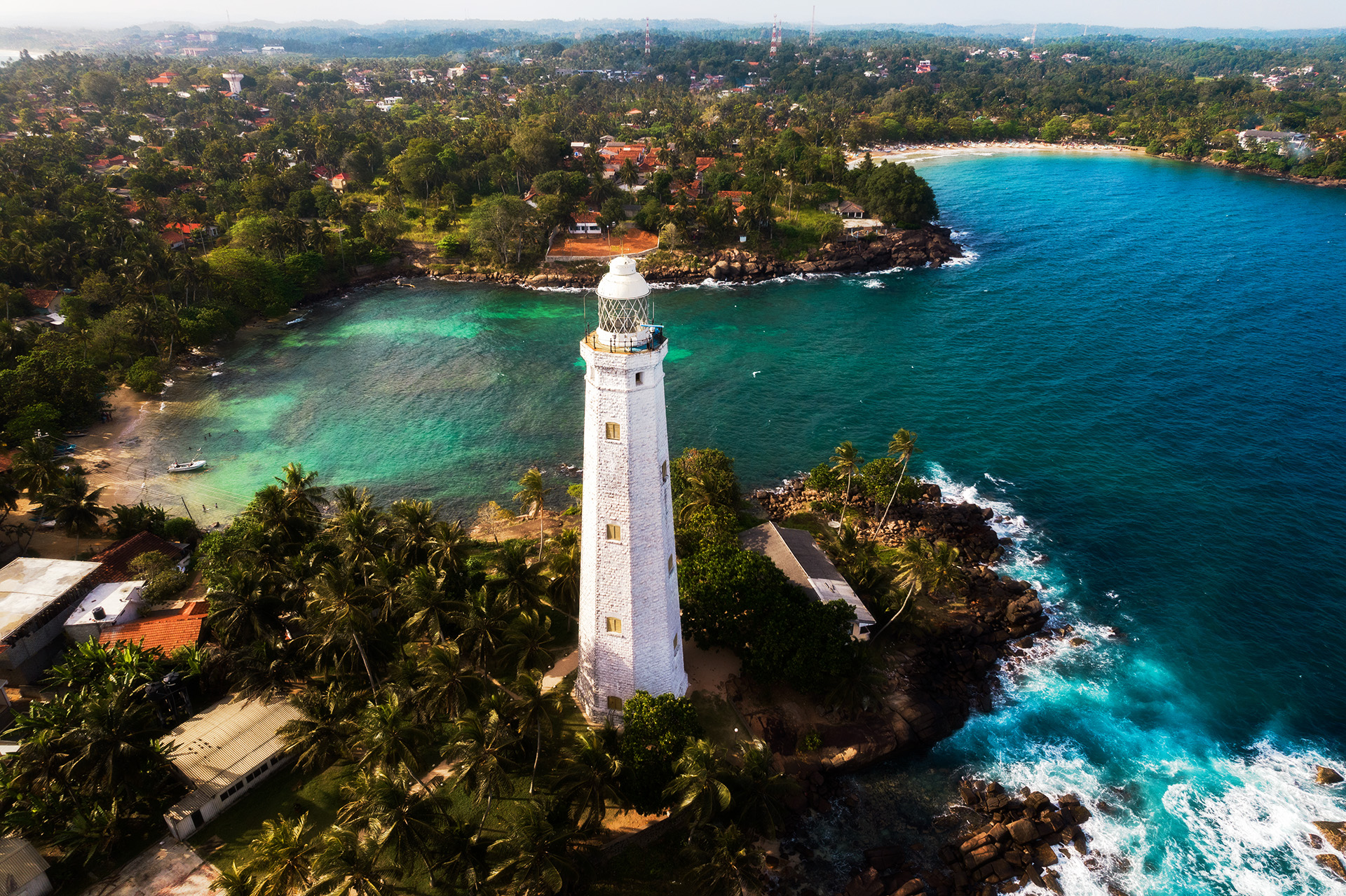 Sri Lanka, Шри-Ланка, Dondra, Дондра, маяк, lighthouse, Матара, Matara, Сергей Гарифуллин