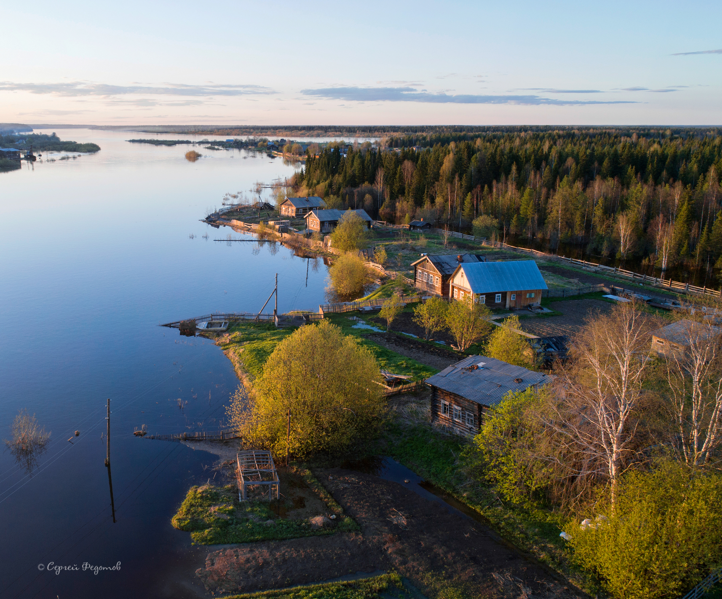 , Федотов Сергей