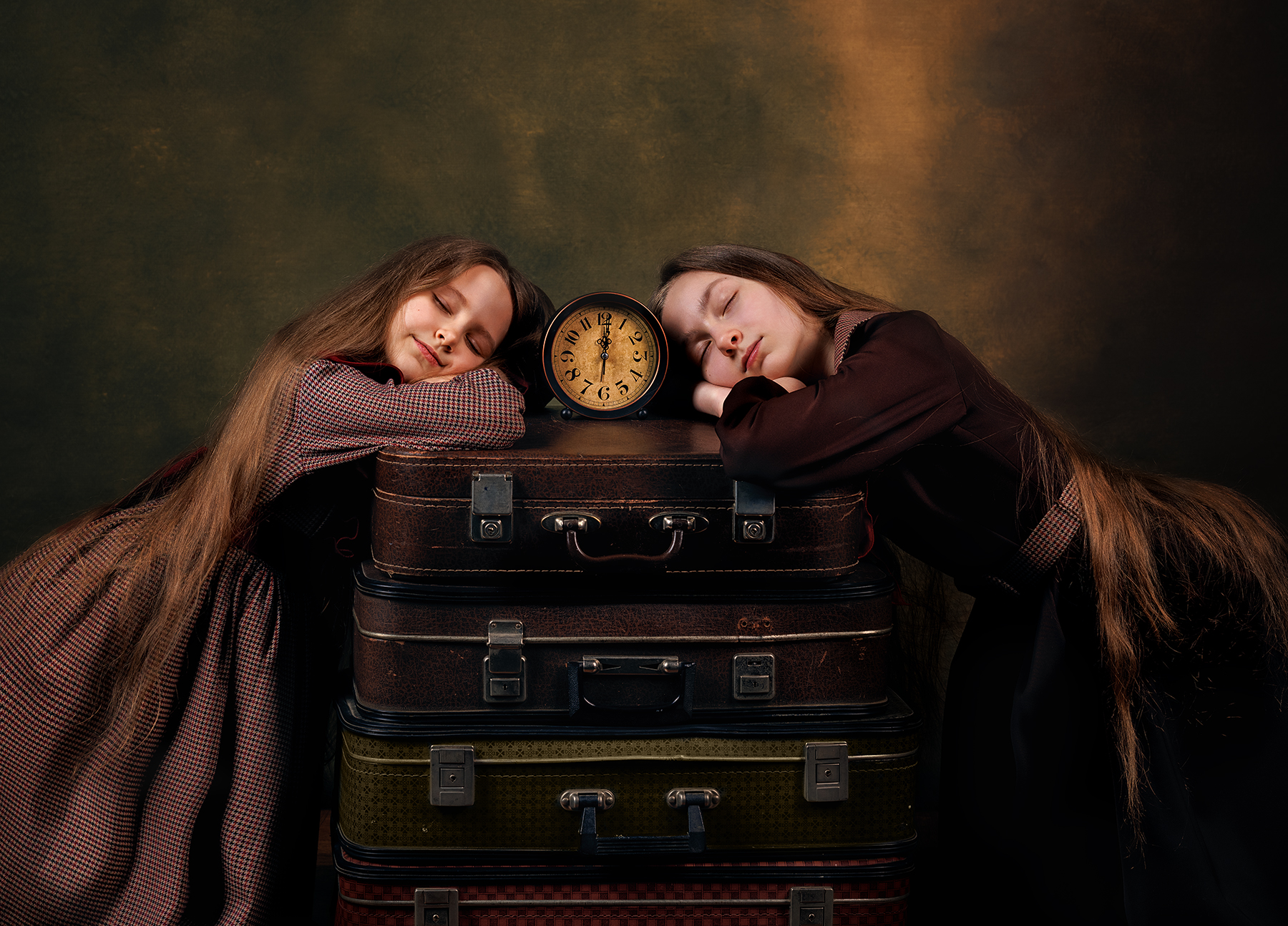 , Ирина Маркова