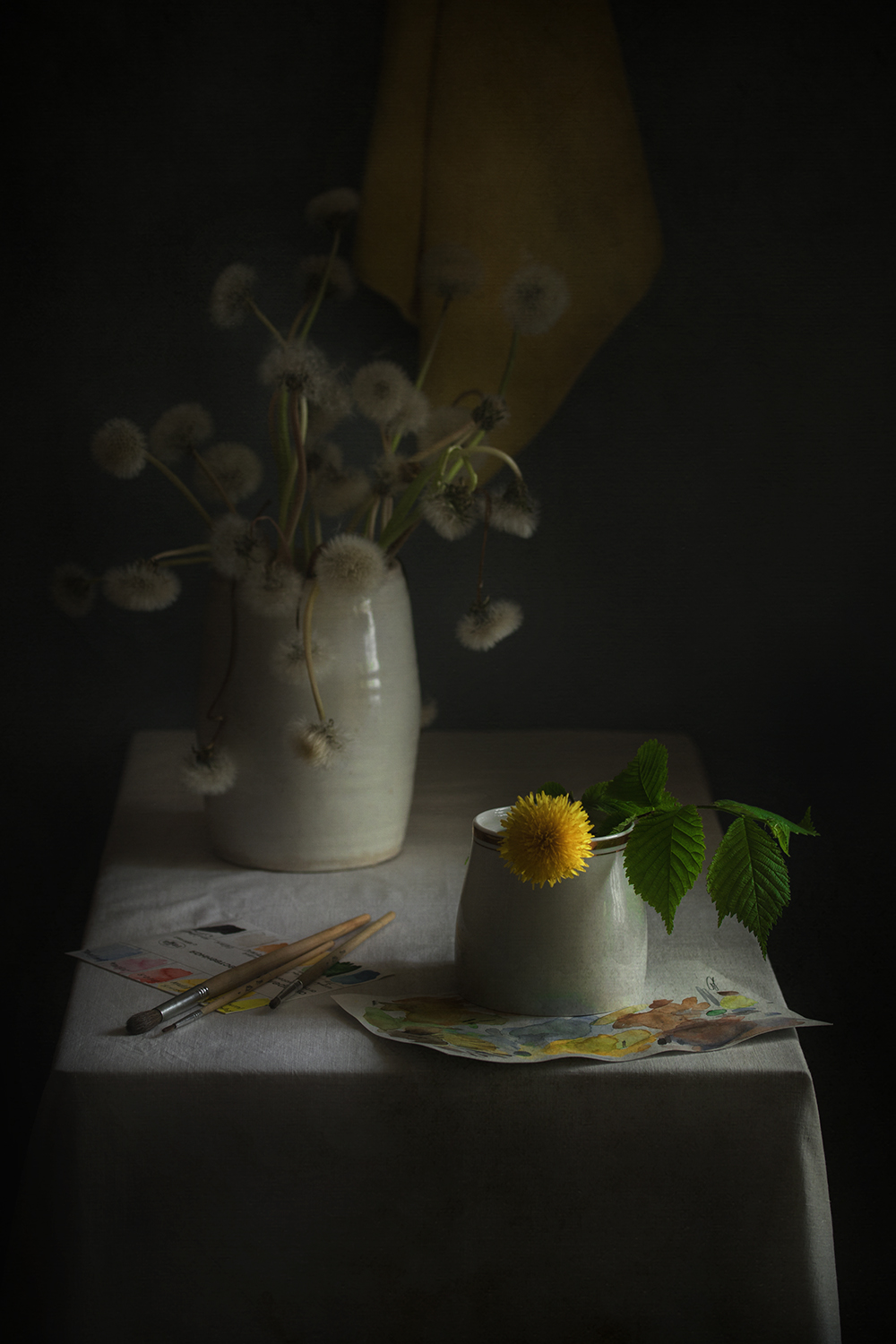 , Елена Рубинская