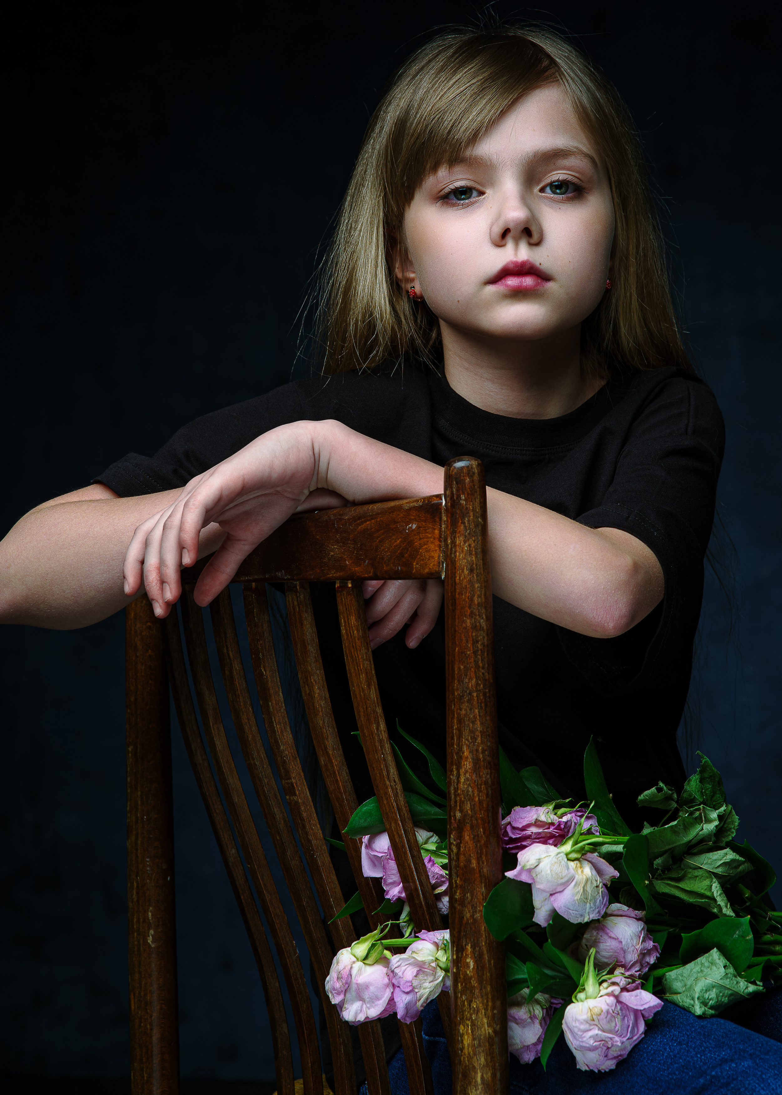 , Маркин Алексей