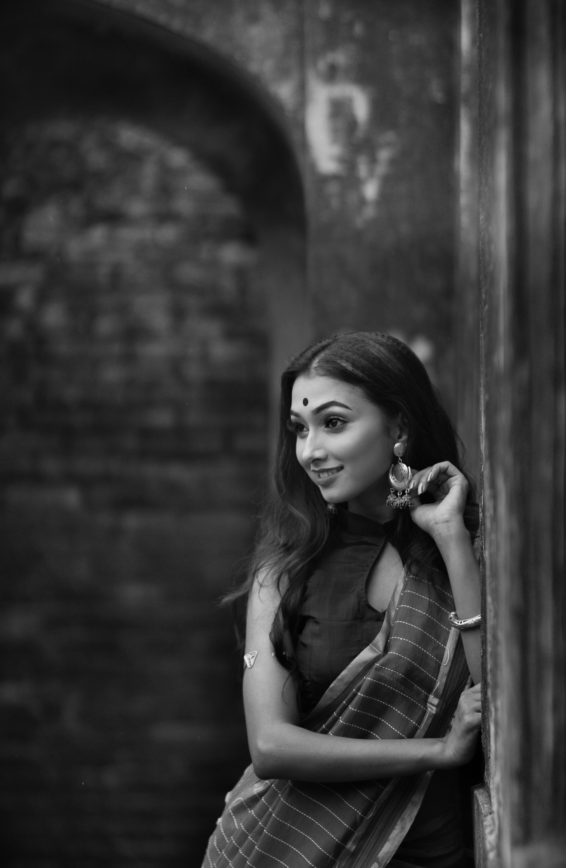 portraiture abhijitshil, ABHIJIT SHIL