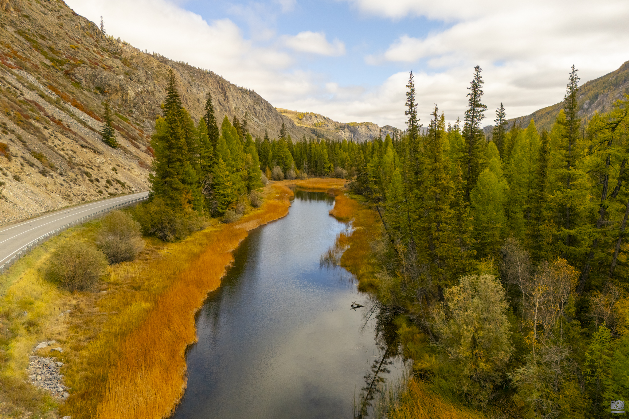алтай, Ковалев Дмитрий