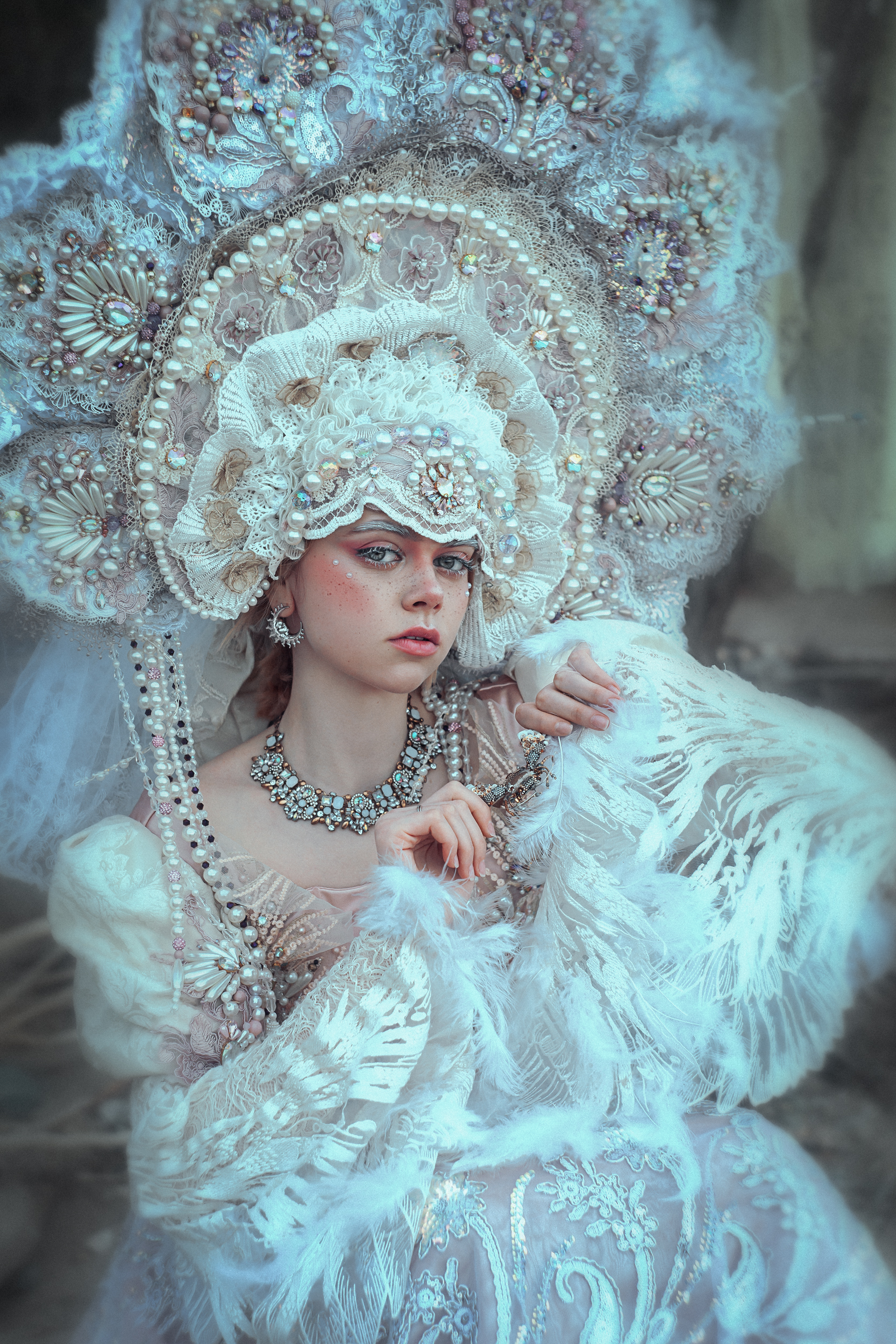 , Мартынова Ирина