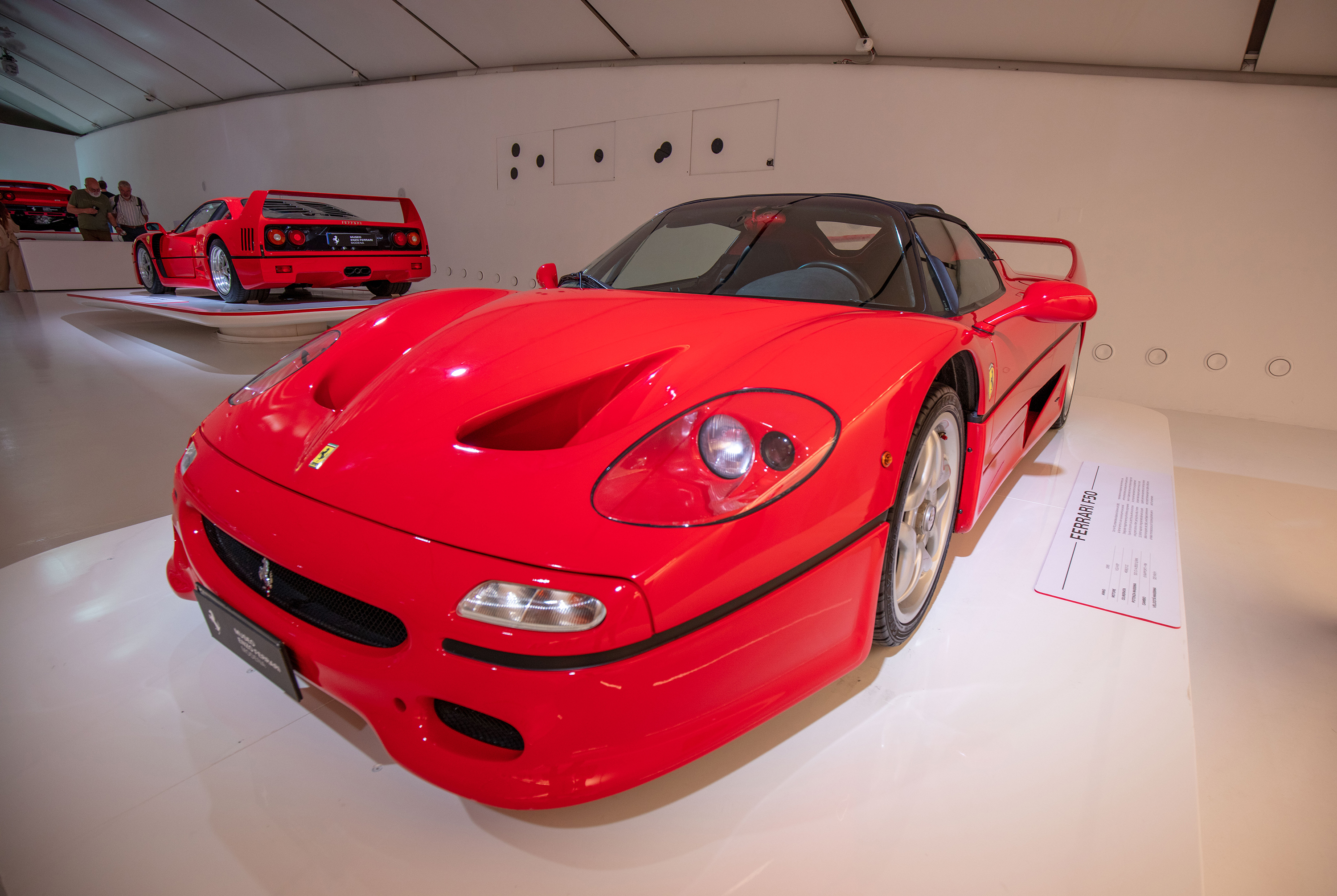 ferrari, f50, modena, auto,  supercars, italy,  Gregor