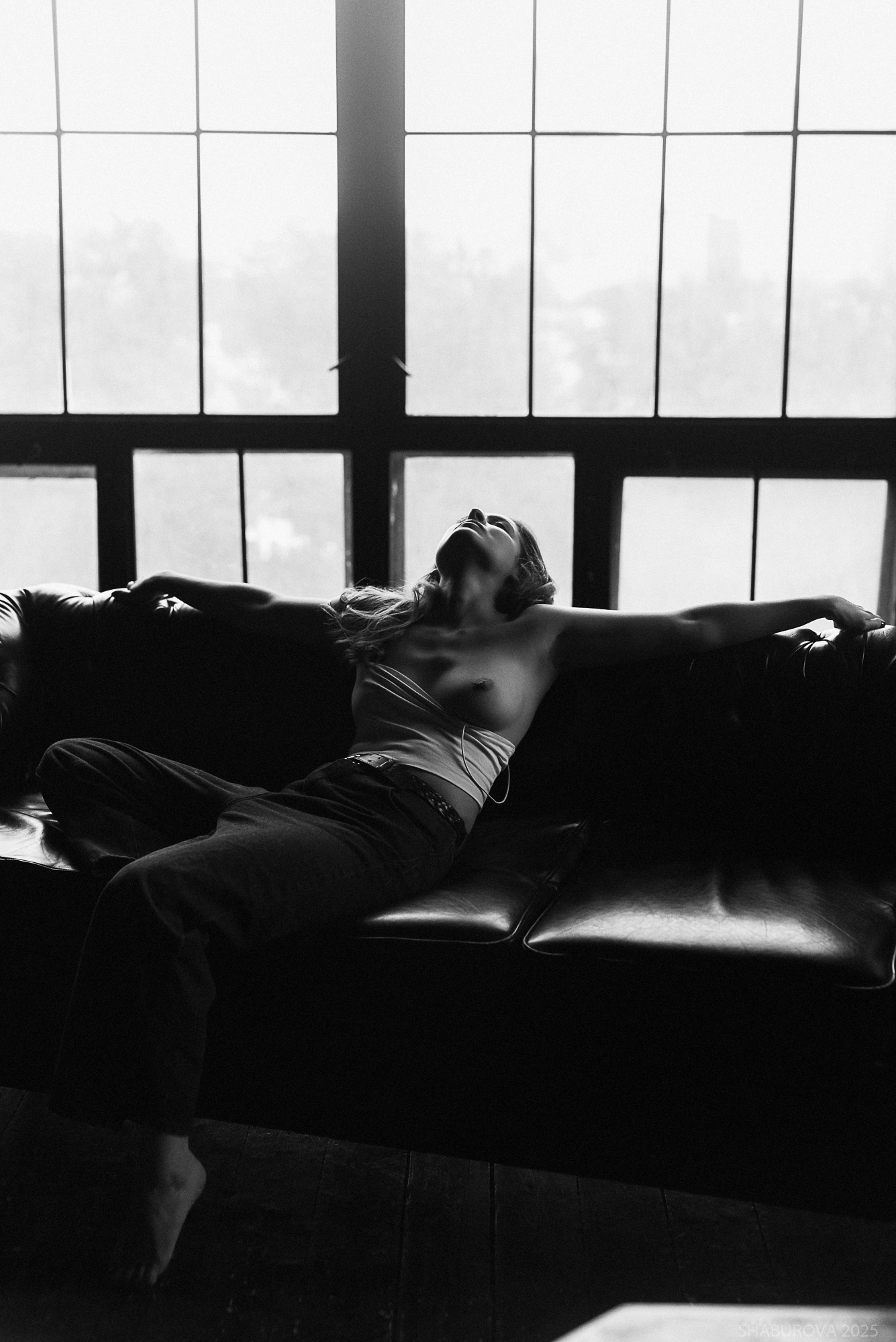 , Шабурова Лиза