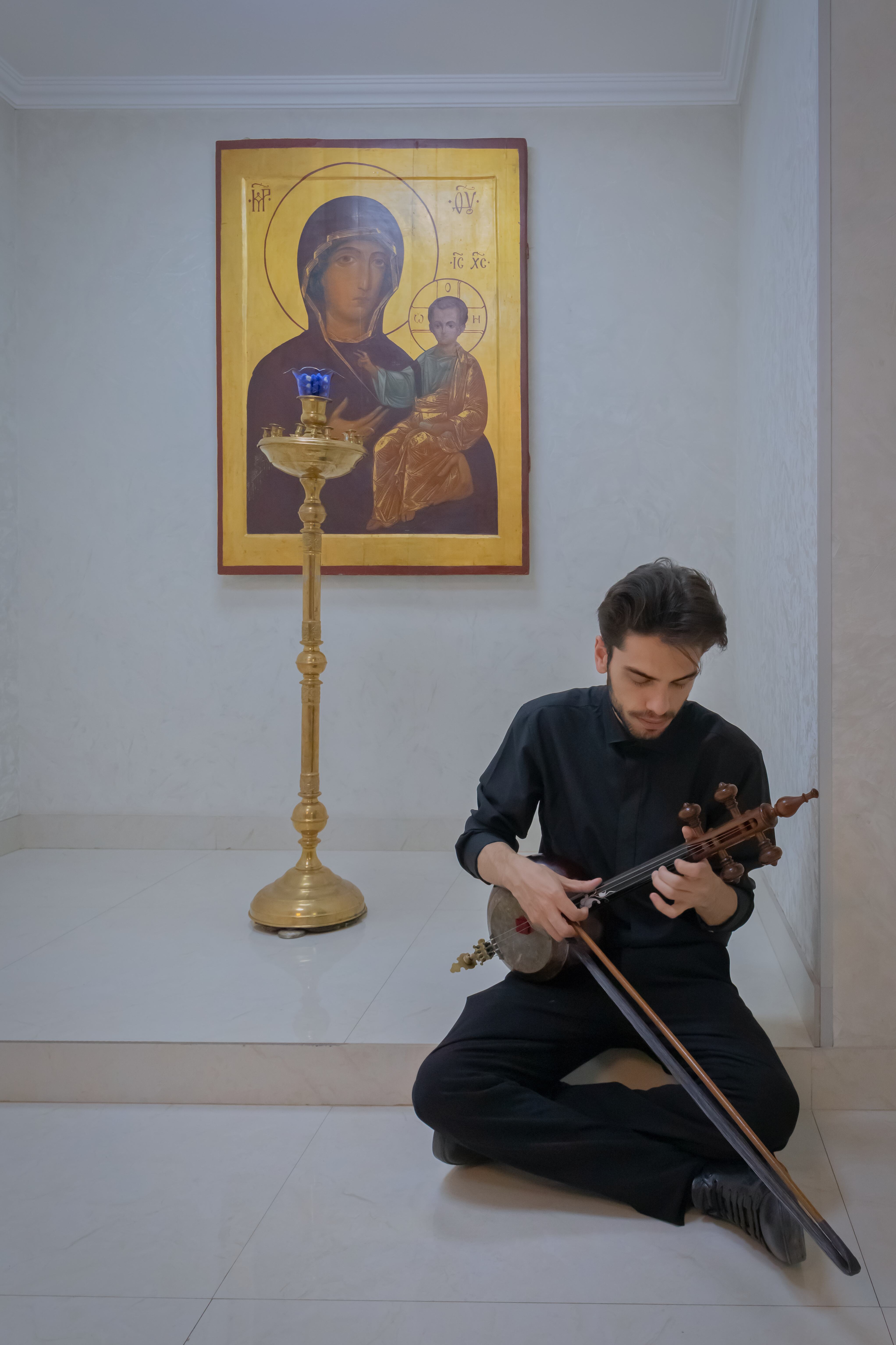 , Aleksandr Karyagin