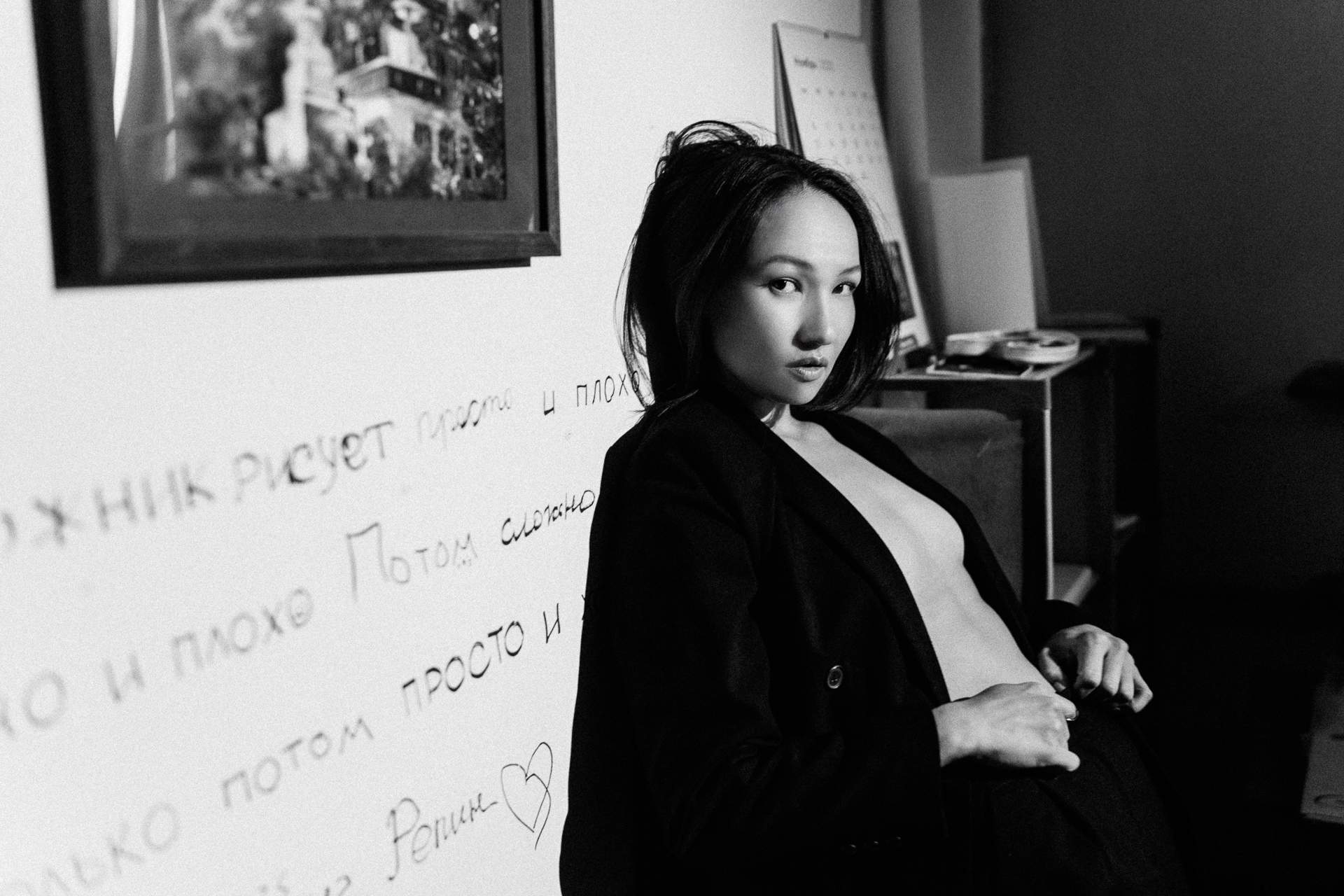 , Алексей Воловиков