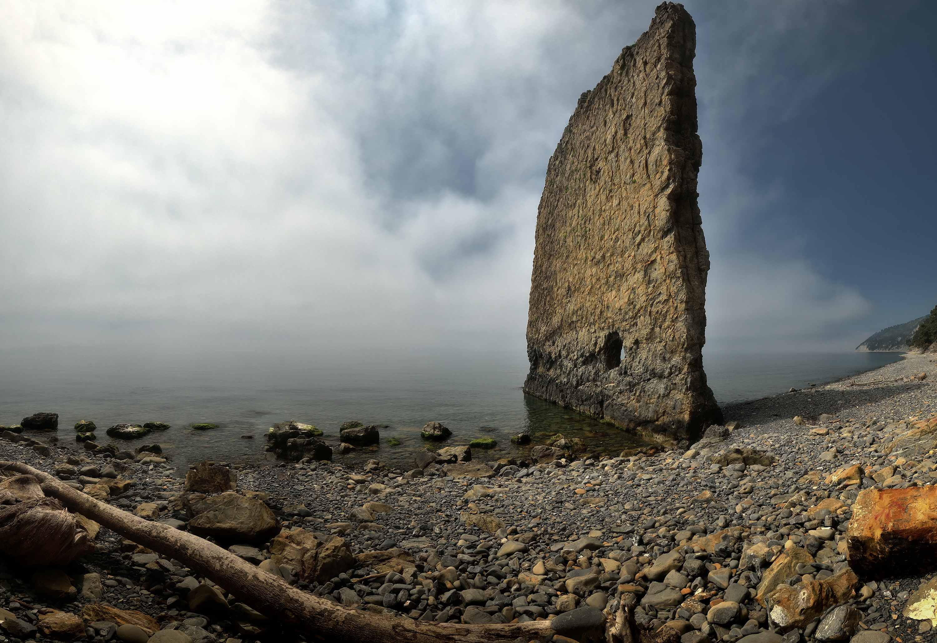 , Алексей Никонов