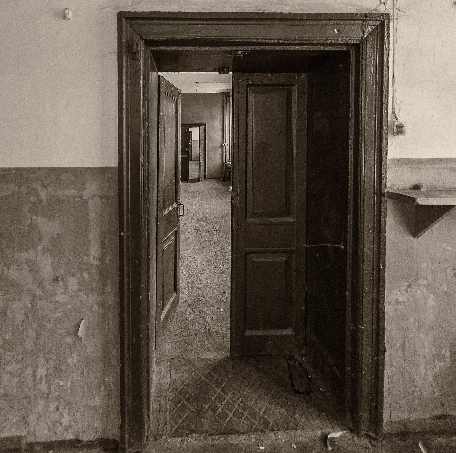 орехово-зуево, морозов, казарма,, Сухачев Денис