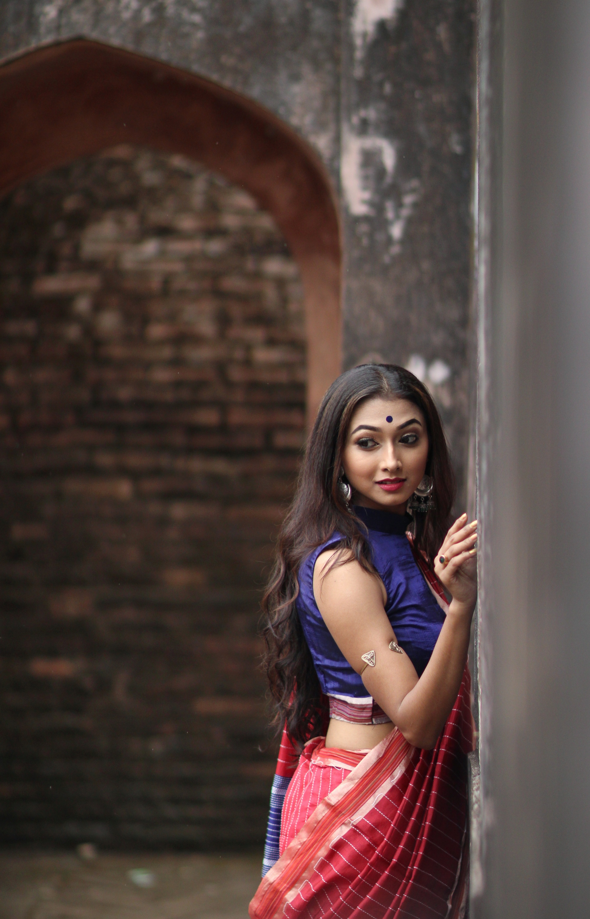 abhijitshil portrait, ABHIJIT SHIL