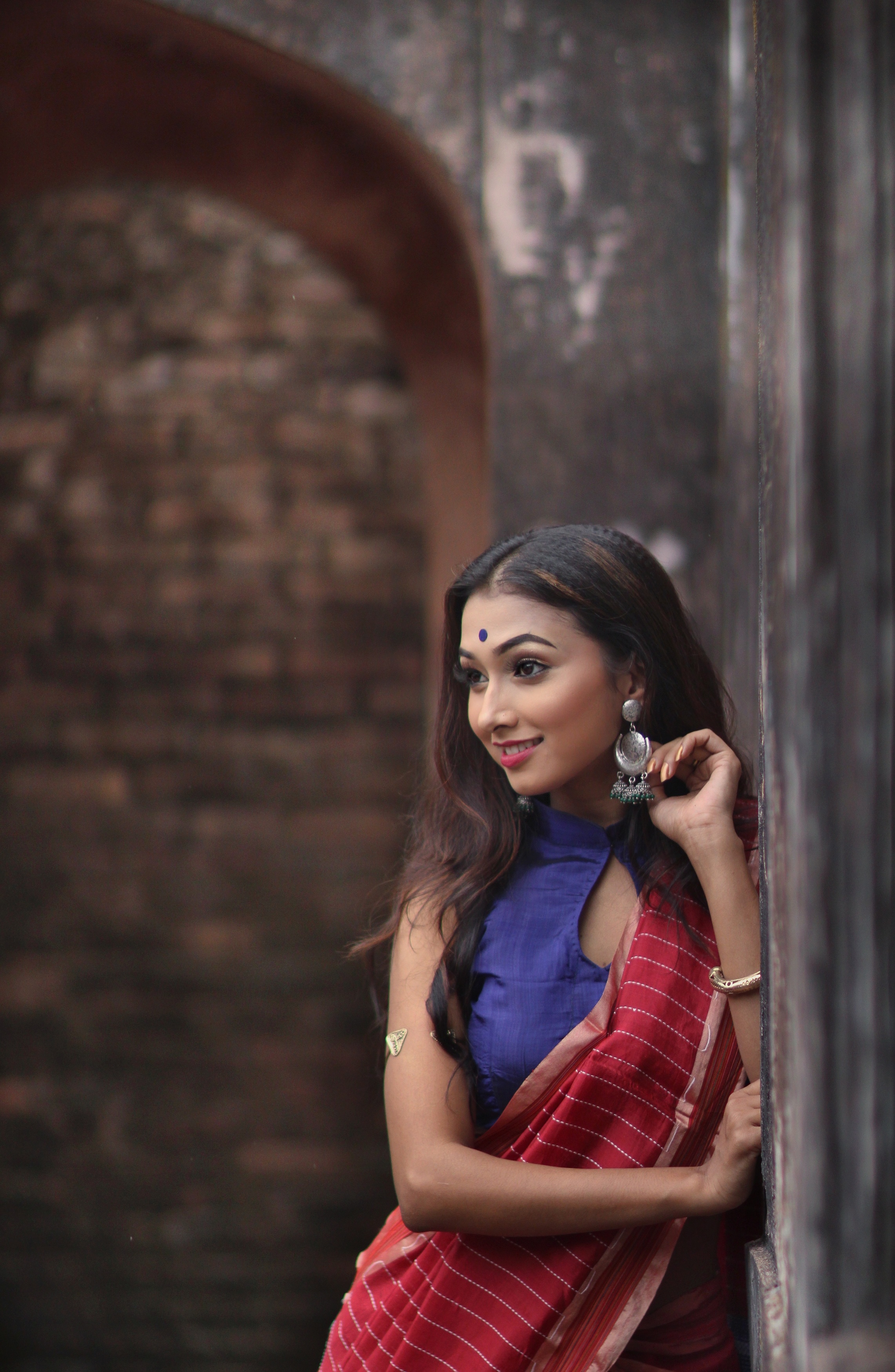 abhijitshil portrait, ABHIJIT SHIL