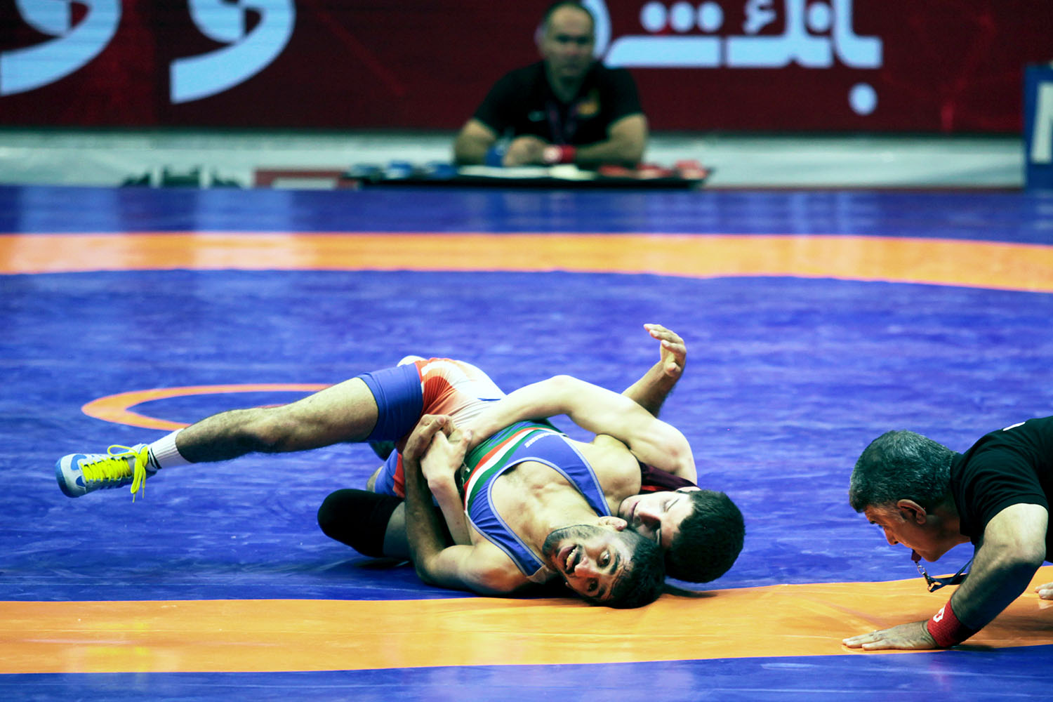 , mahdi karimi souderjani