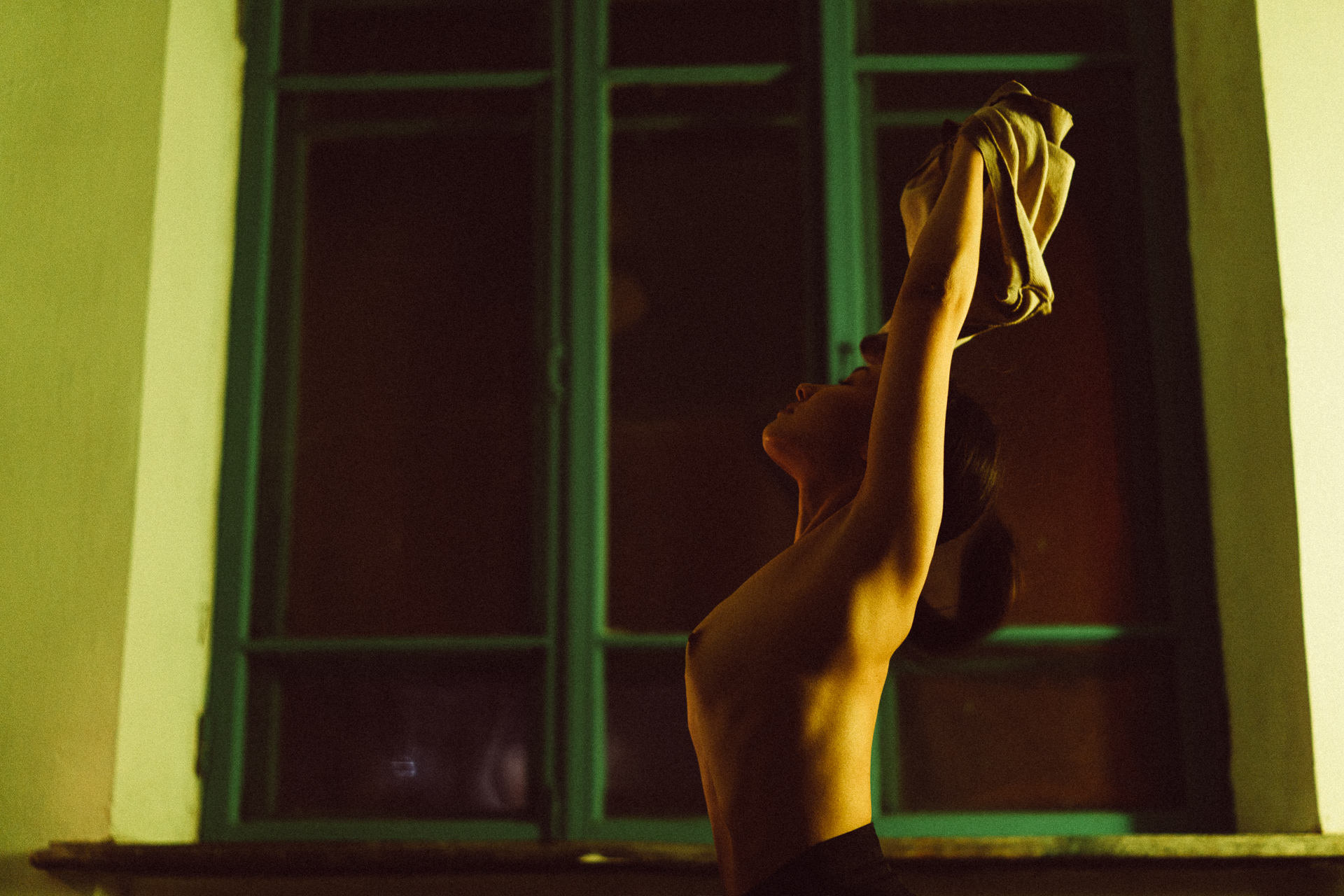 , Алексей Воловиков