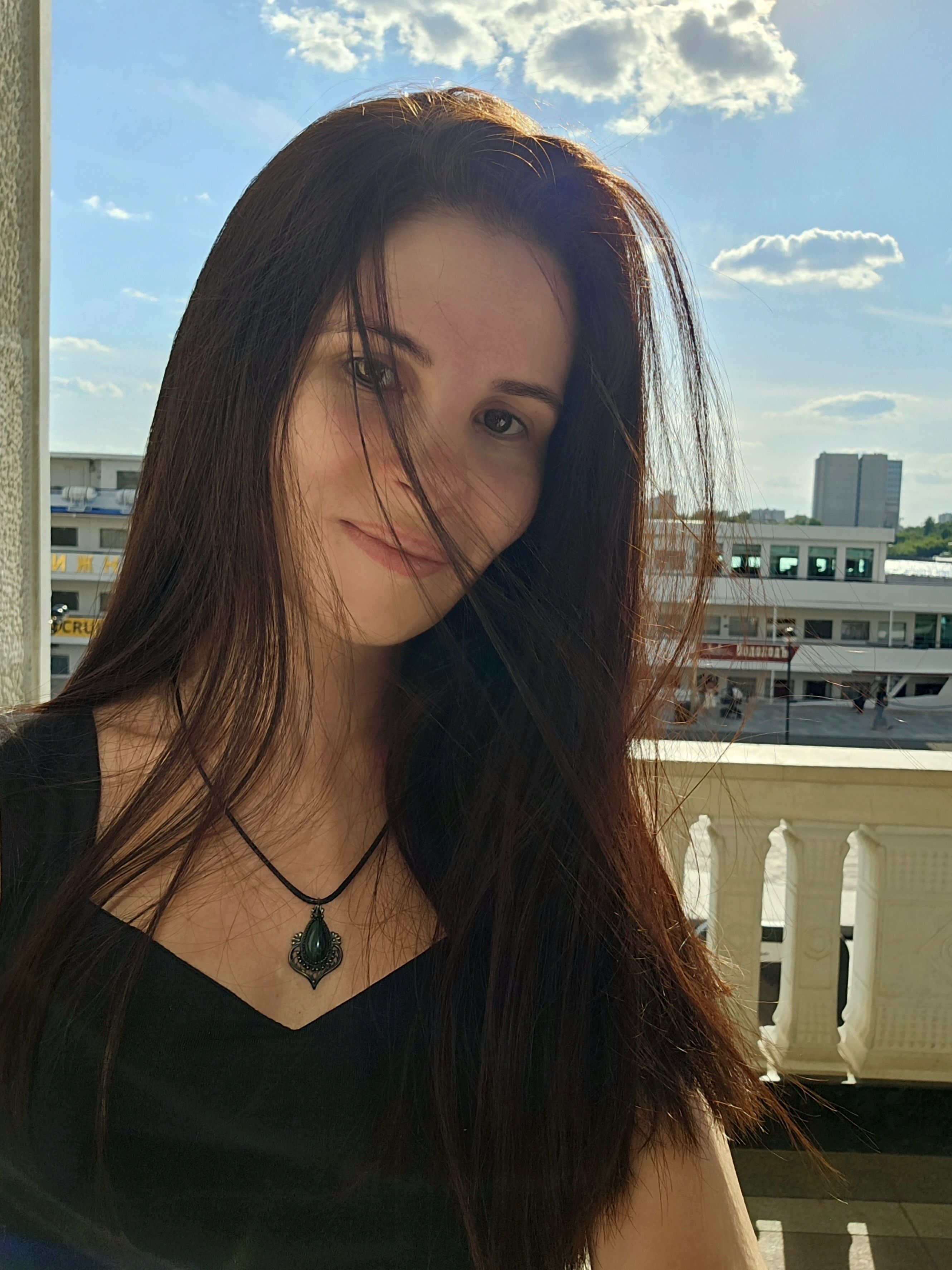 , Мария Яковлева