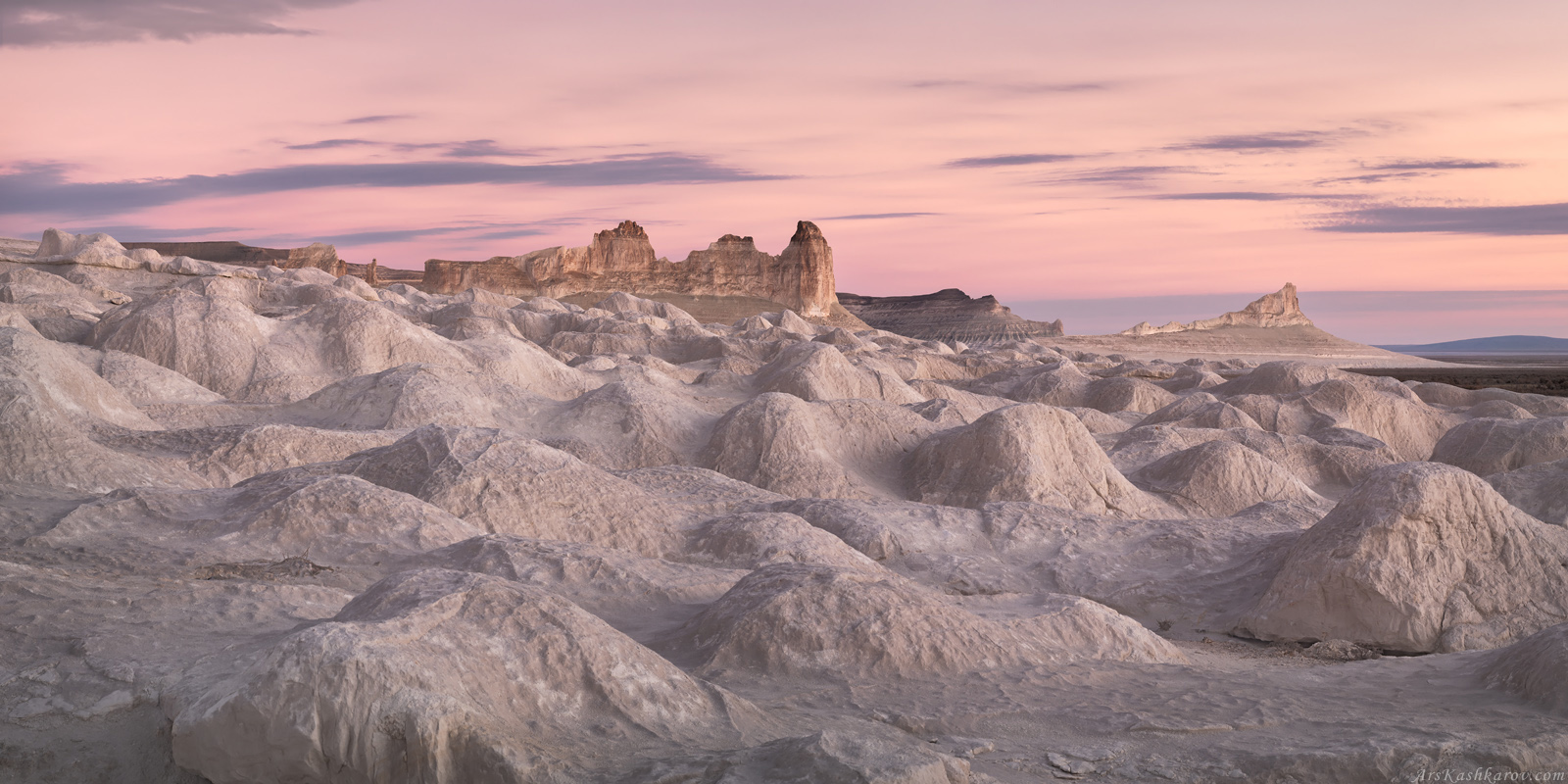 мангистау, мангышлак, босжира, казахстан, устюрт, меловые горы, мел, Арсений Кашкаров