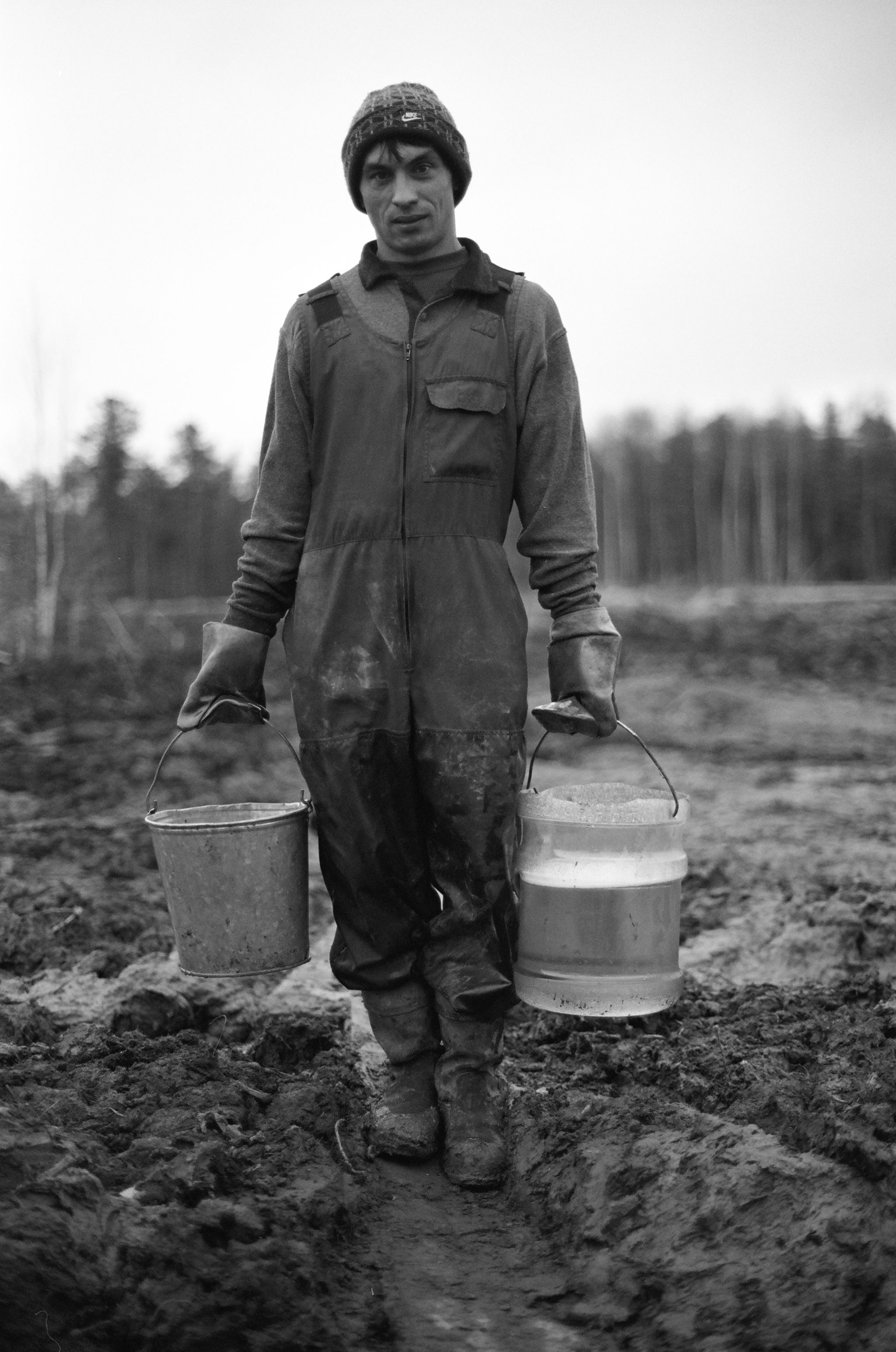 , Дронов Михаил