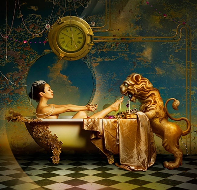 , Владимир Федотко