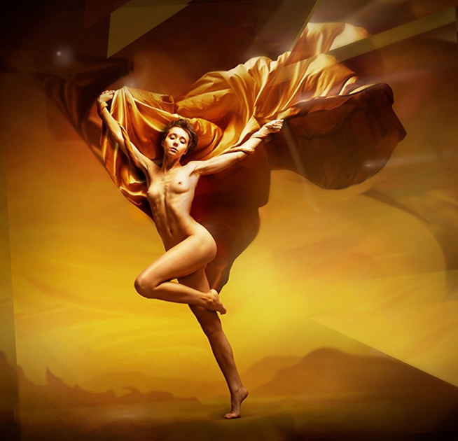 , Владимир Федотко