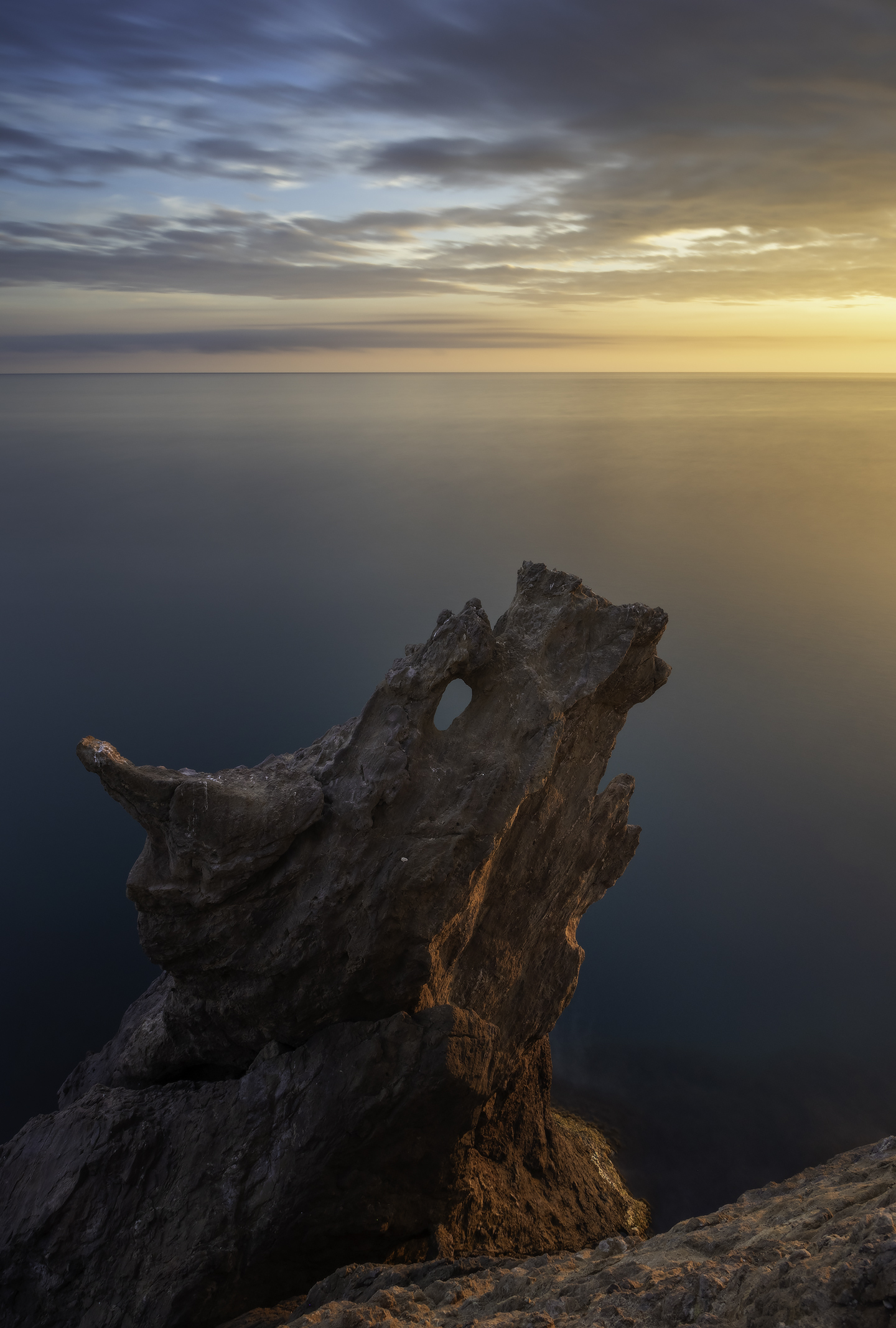 , Михаил Гапонов