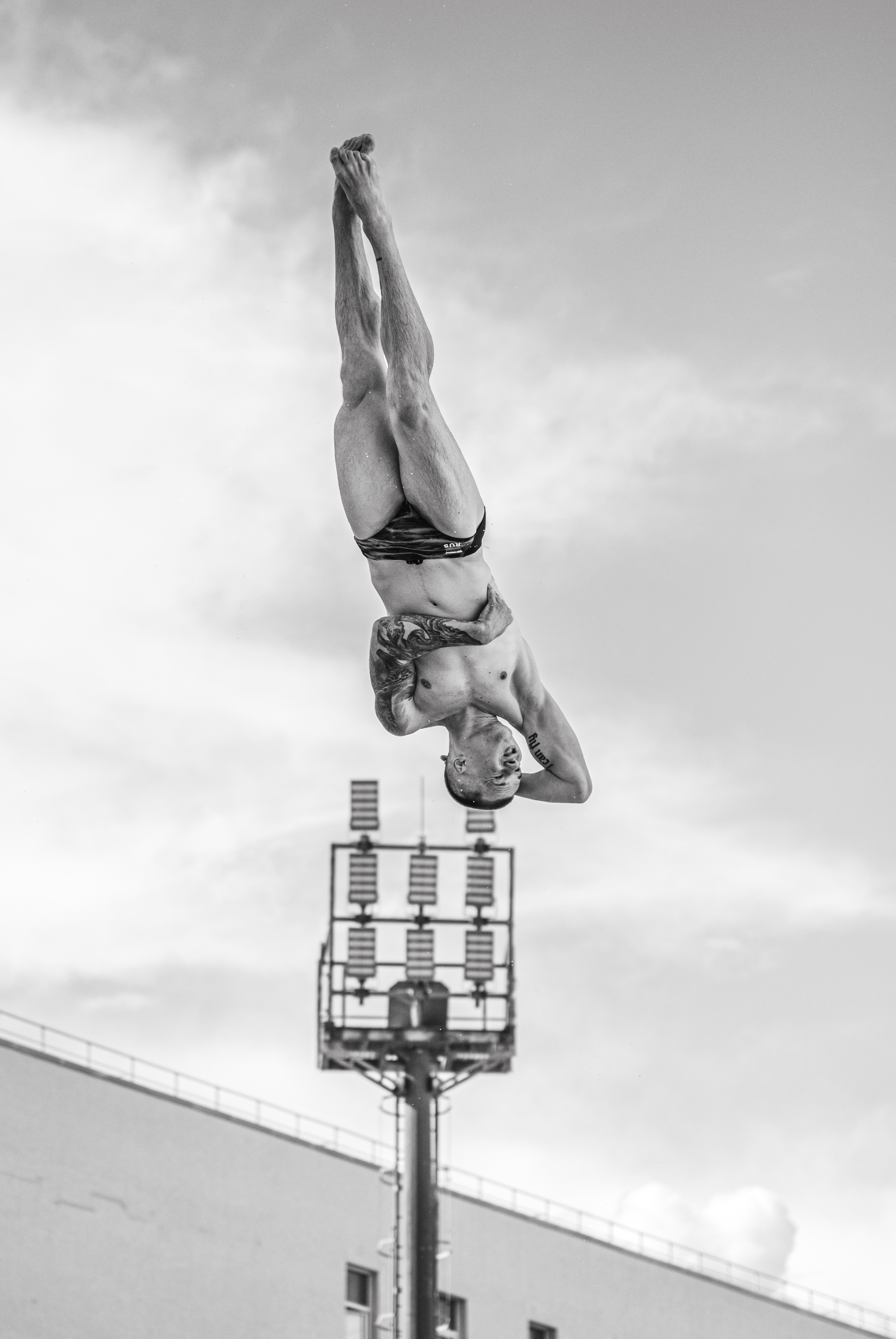 спорт, Булай Тарас