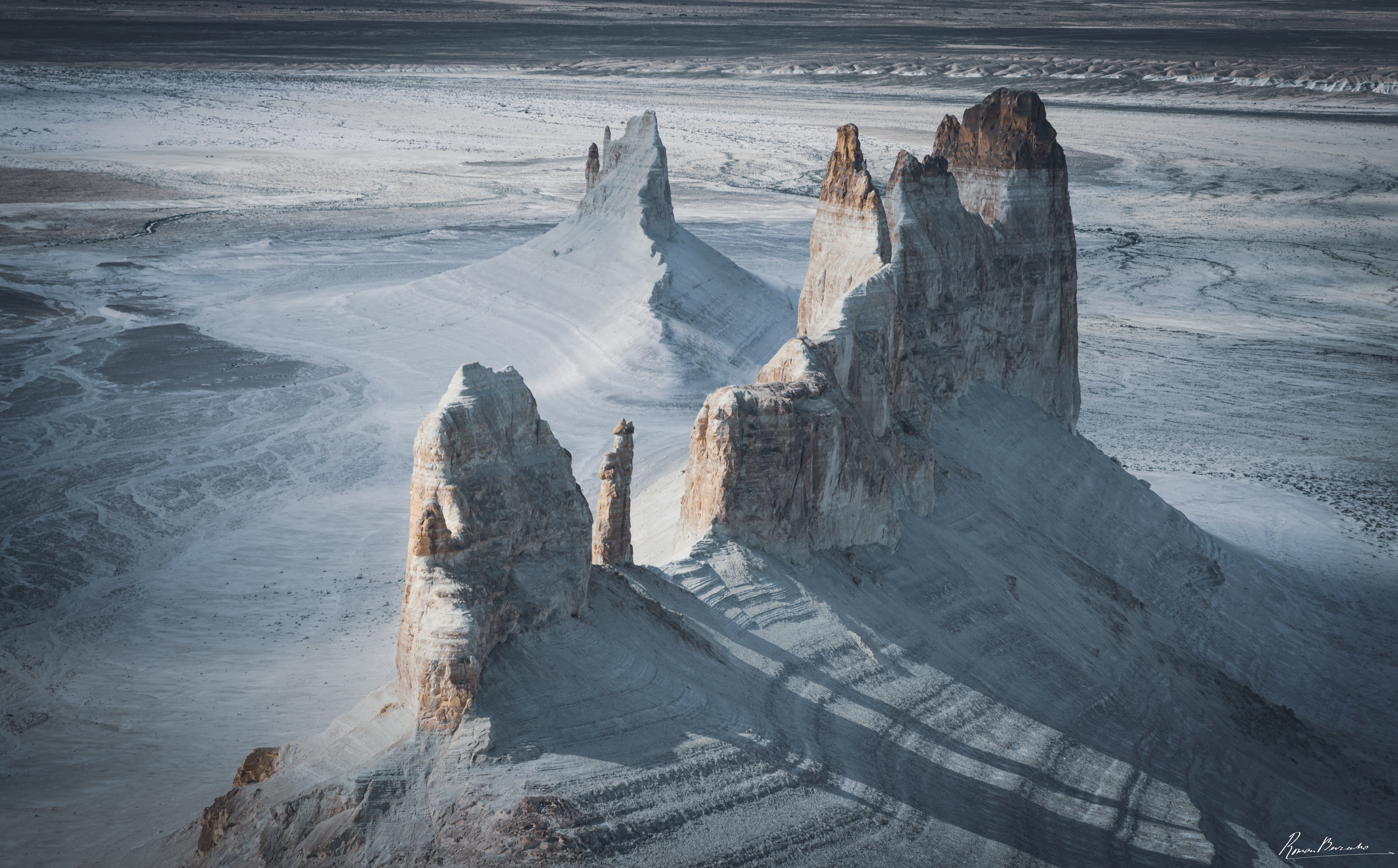 boszhyra, mangystau, kazakhstan, мангистау, босжыра, казахстан, Roman Bevzenko