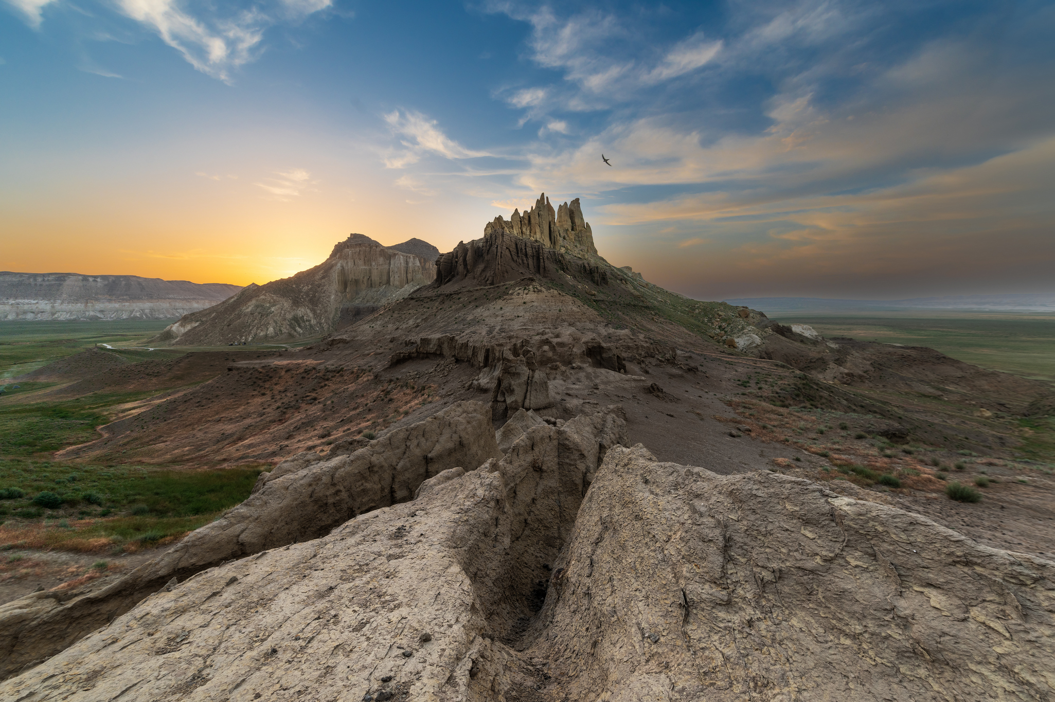 , Валерий Одинцов
