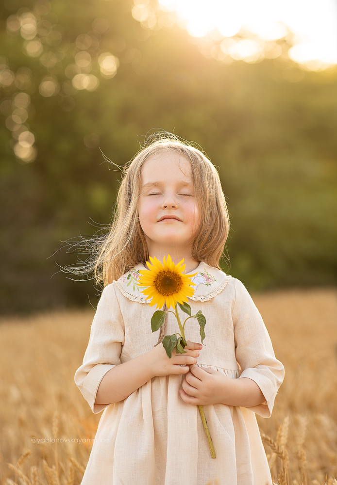 , Яблоновская Марина